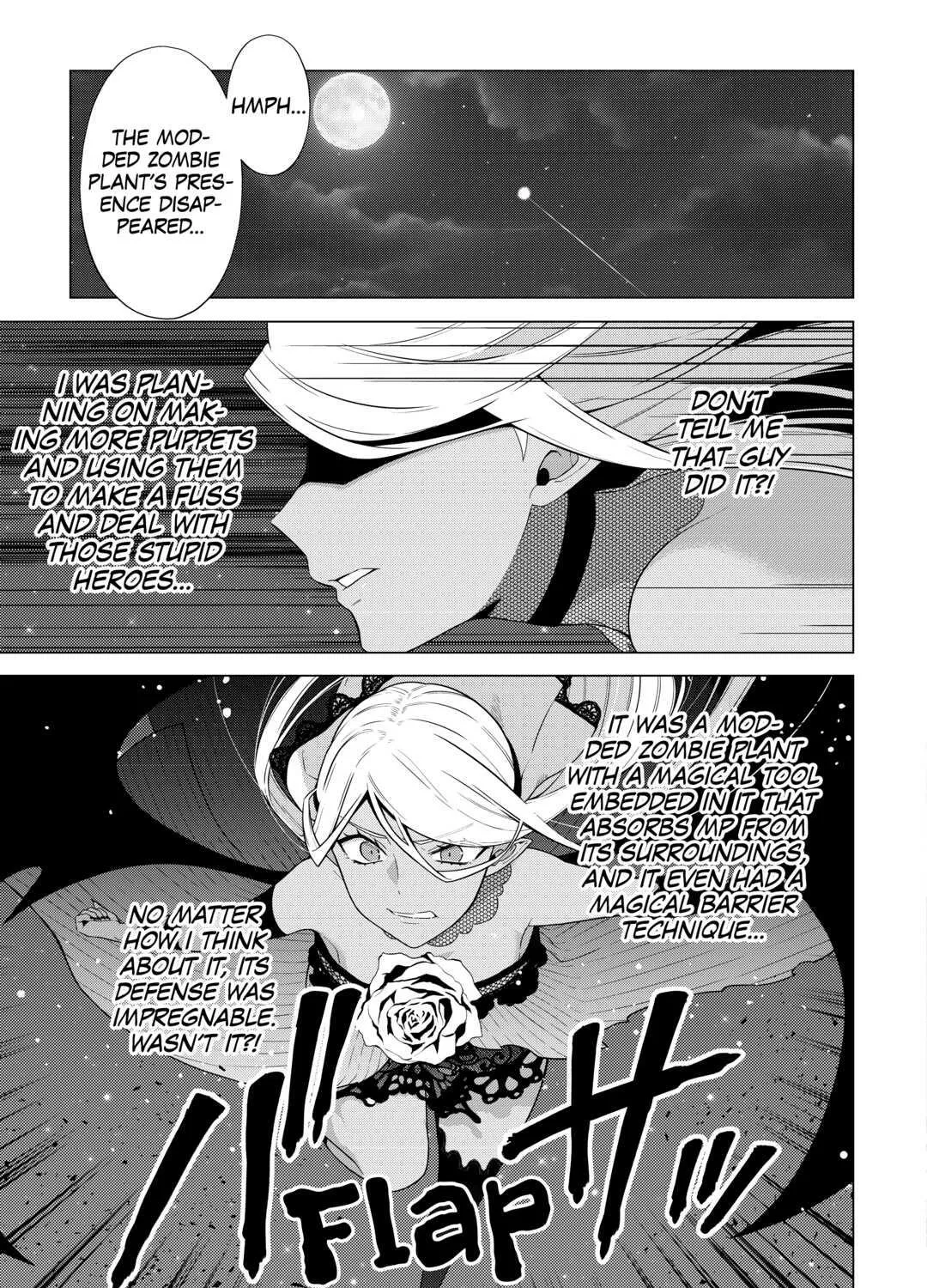 A Middle-aged Guy Turned Transcendent Explores a Different World at His Own Pace Chapter 12 page 49 - 