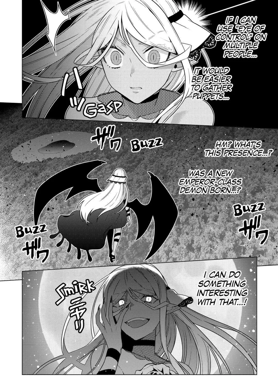 A Middle-aged Guy Turned Transcendent Explores a Different World at His Own Pace Chapter 12 page 51 - 