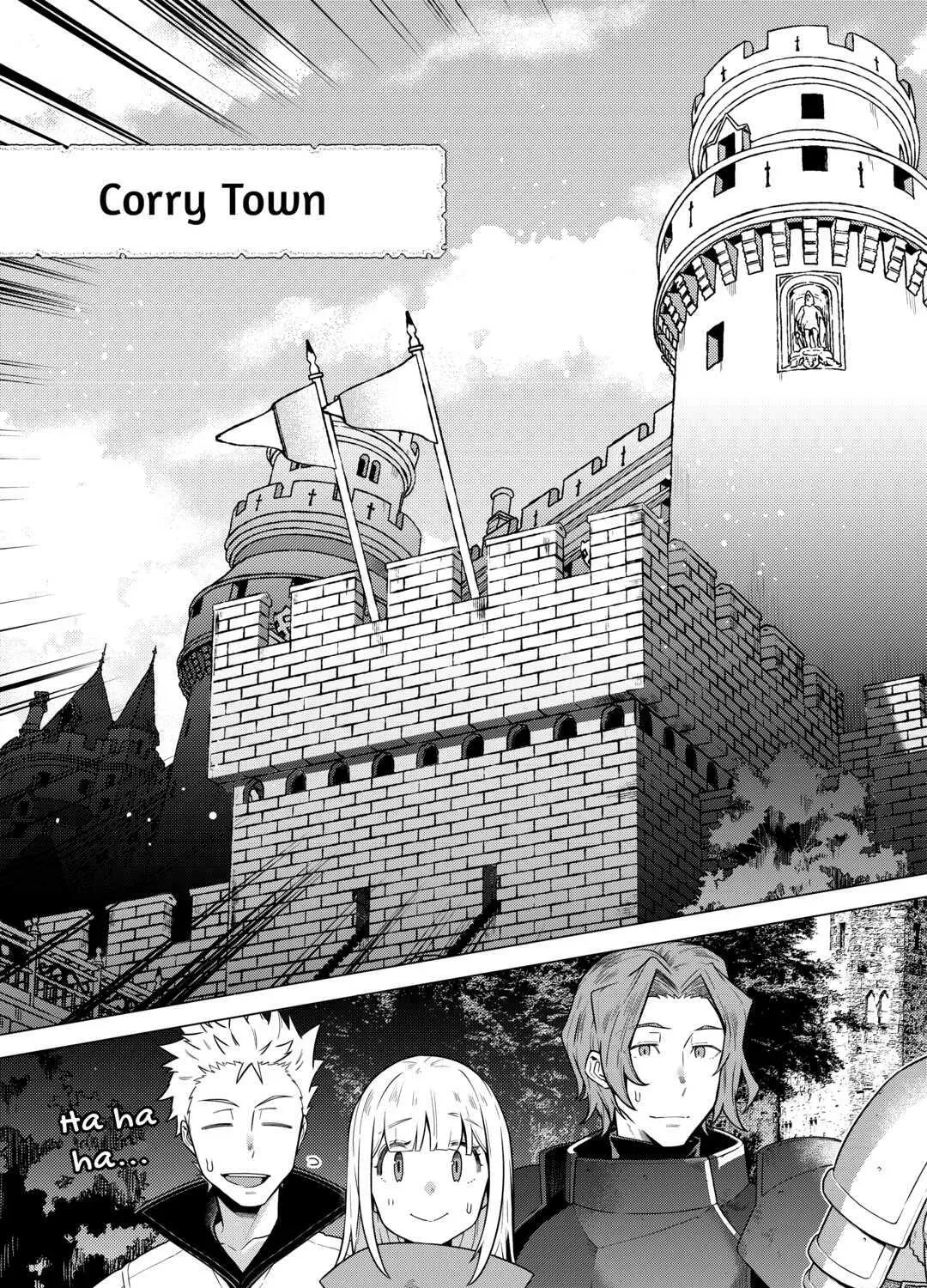A Middle-aged Guy Turned Transcendent Explores a Different World at His Own Pace Chapter 14 page 29 - 