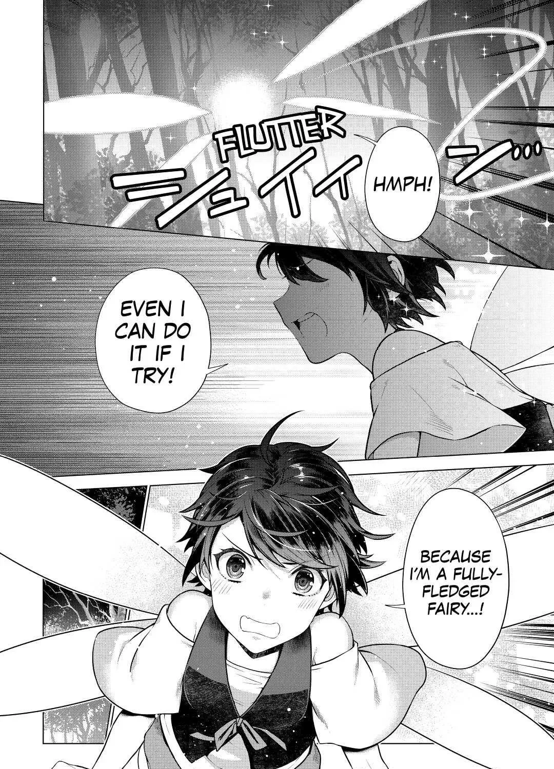 A Middle-aged Guy Turned Transcendent Explores a Different World at His Own Pace Chapter 2 page 47 - 