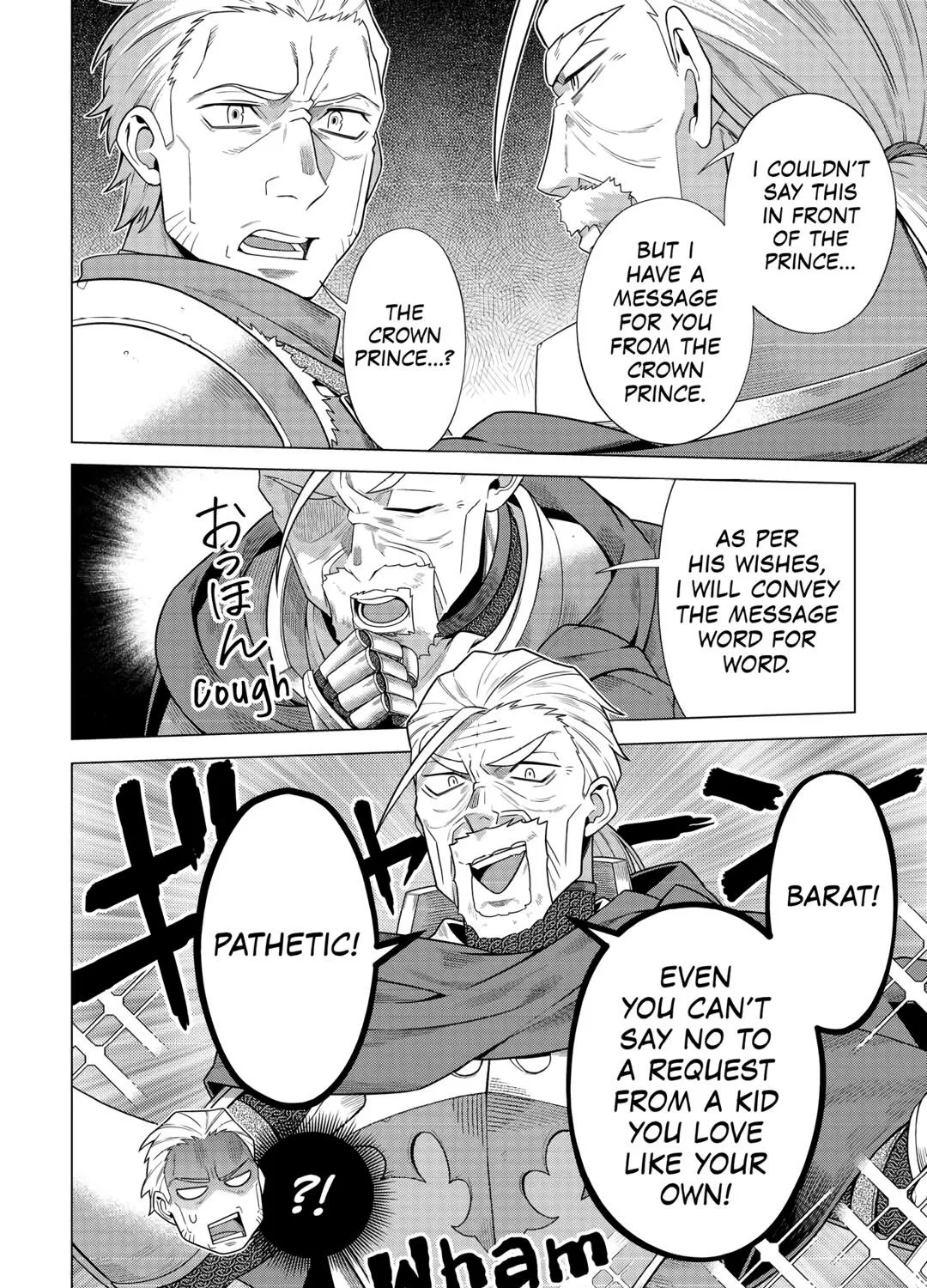A Middle-aged Guy Turned Transcendent Explores a Different World at His Own Pace Chapter 25 page 23 - 