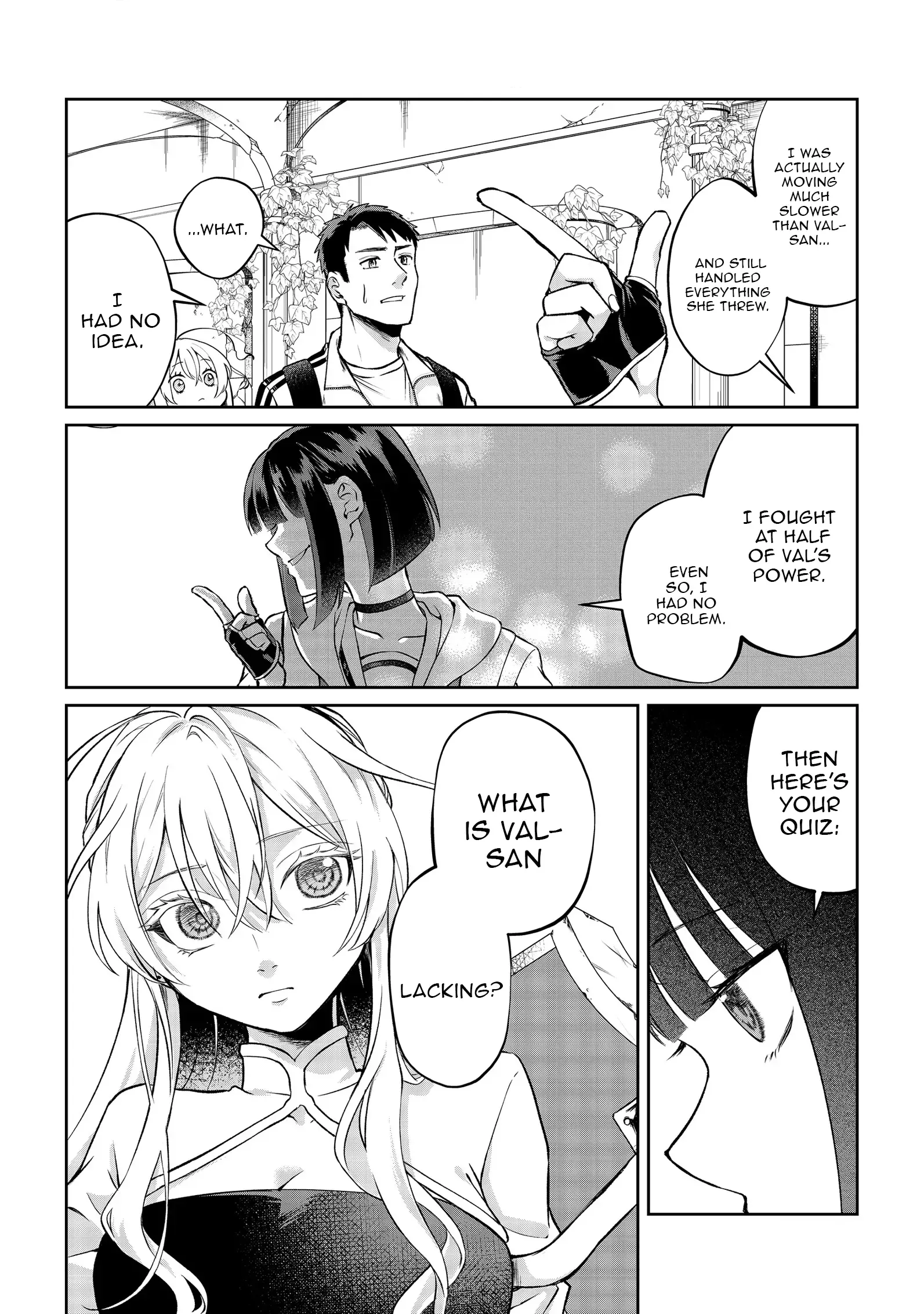 A Middle-Aged Mage