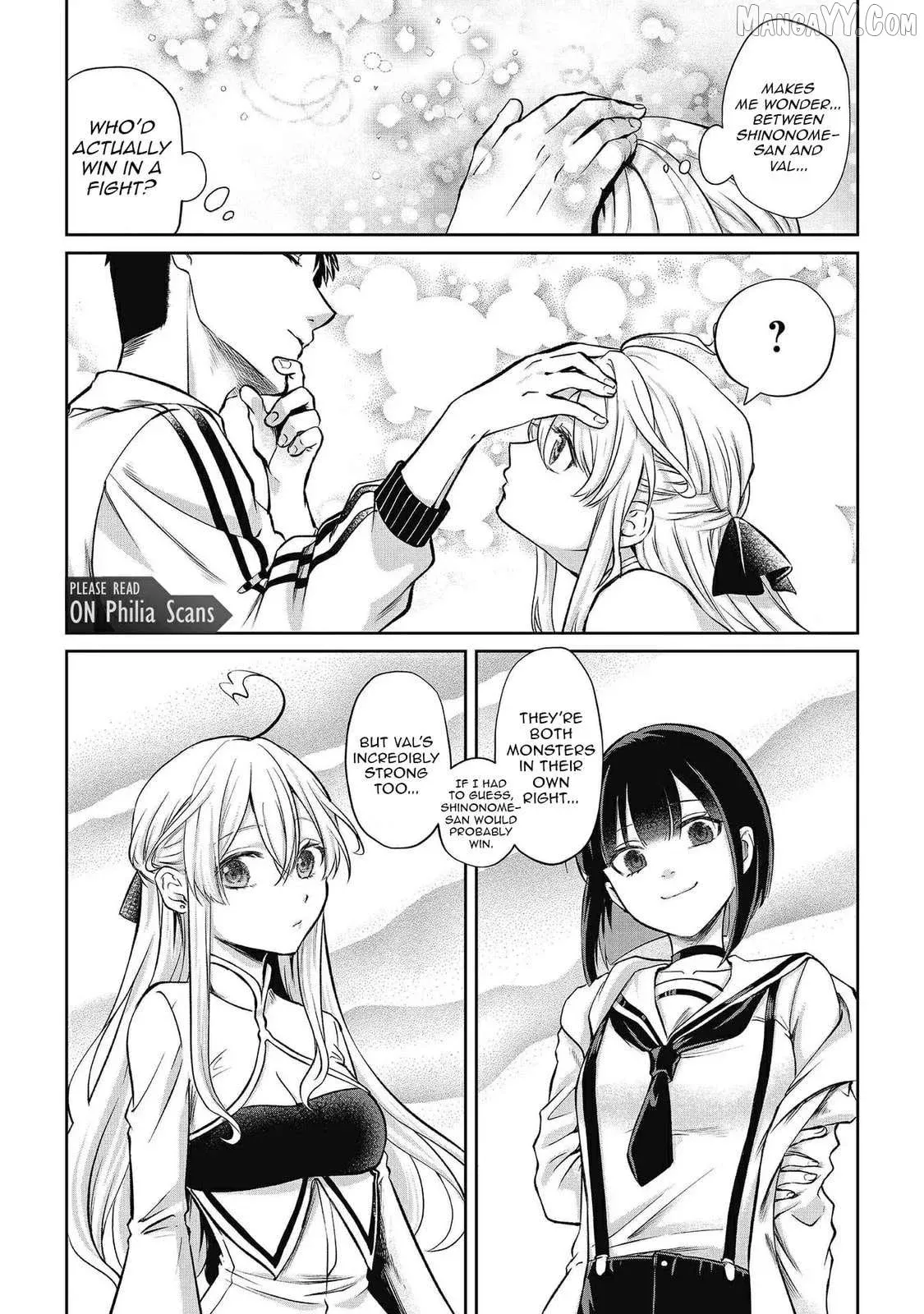 A Middle-Aged Mage