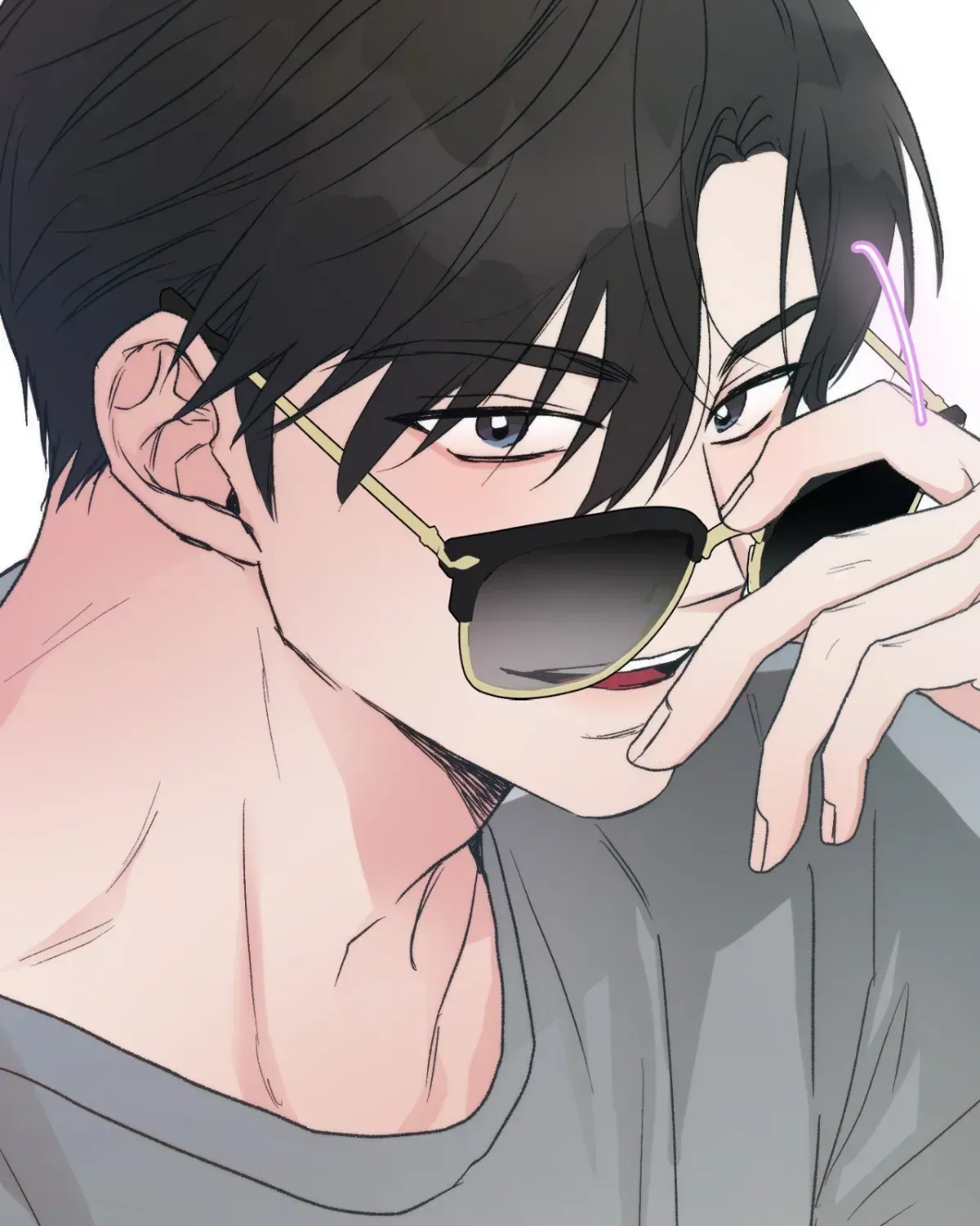 a-midsummer-s-carol Chapter 1.2 page 231 - 