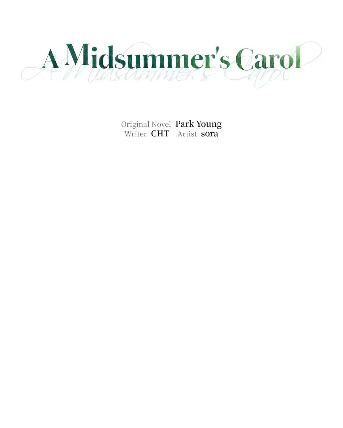a-midsummer-s-carol Chapter 1.2 page 46 - 