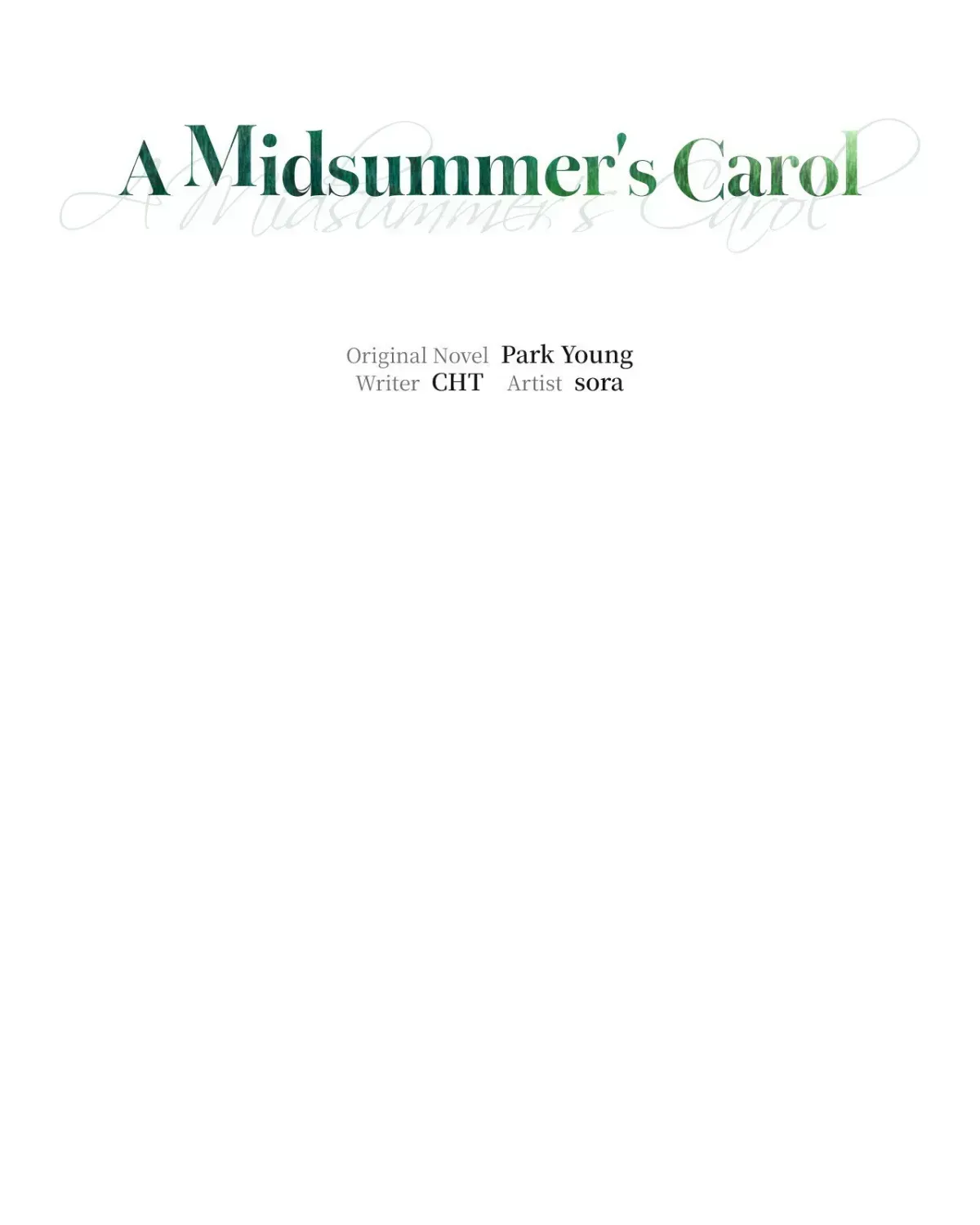 a-midsummer-s-carol Chapter 1.5 page 46 - 