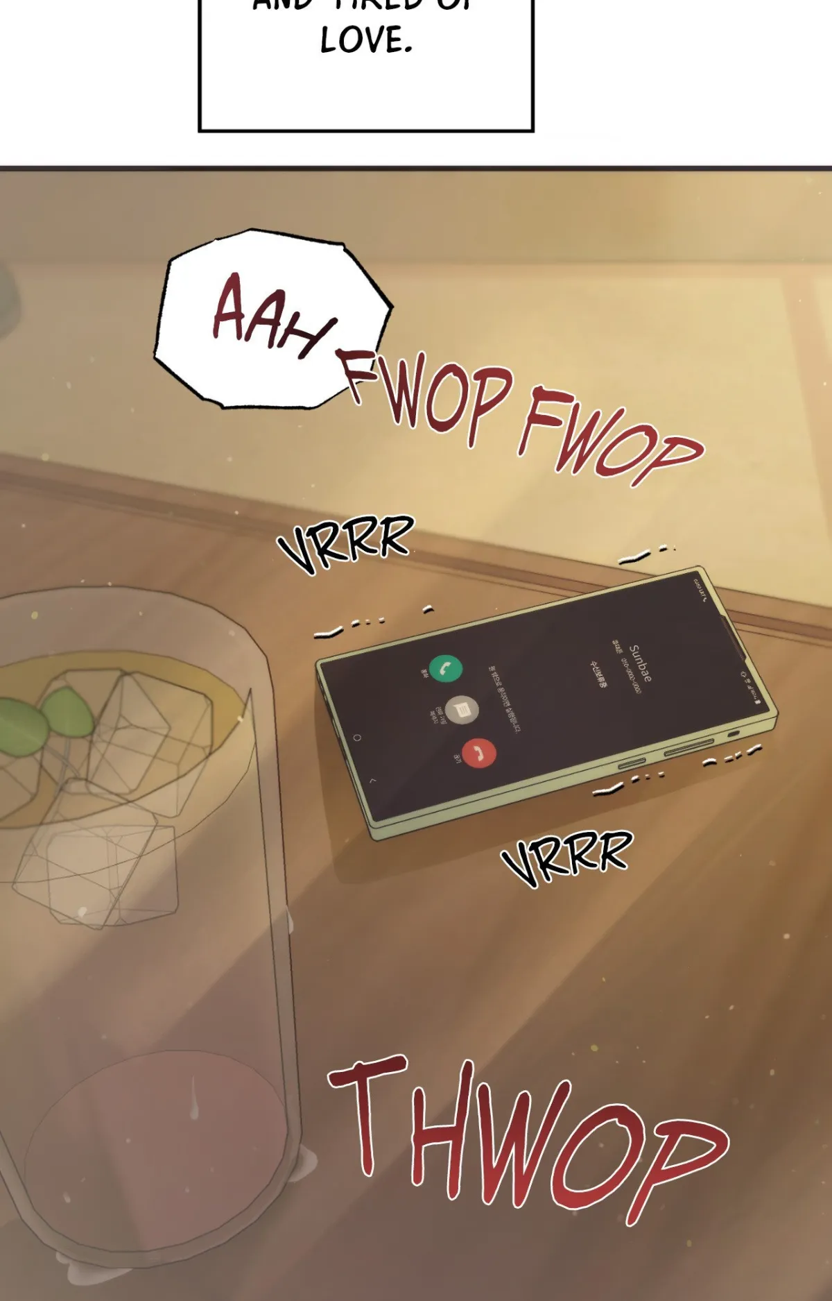 a-midsummer-s-carol Chapter 1 page 3 - 
