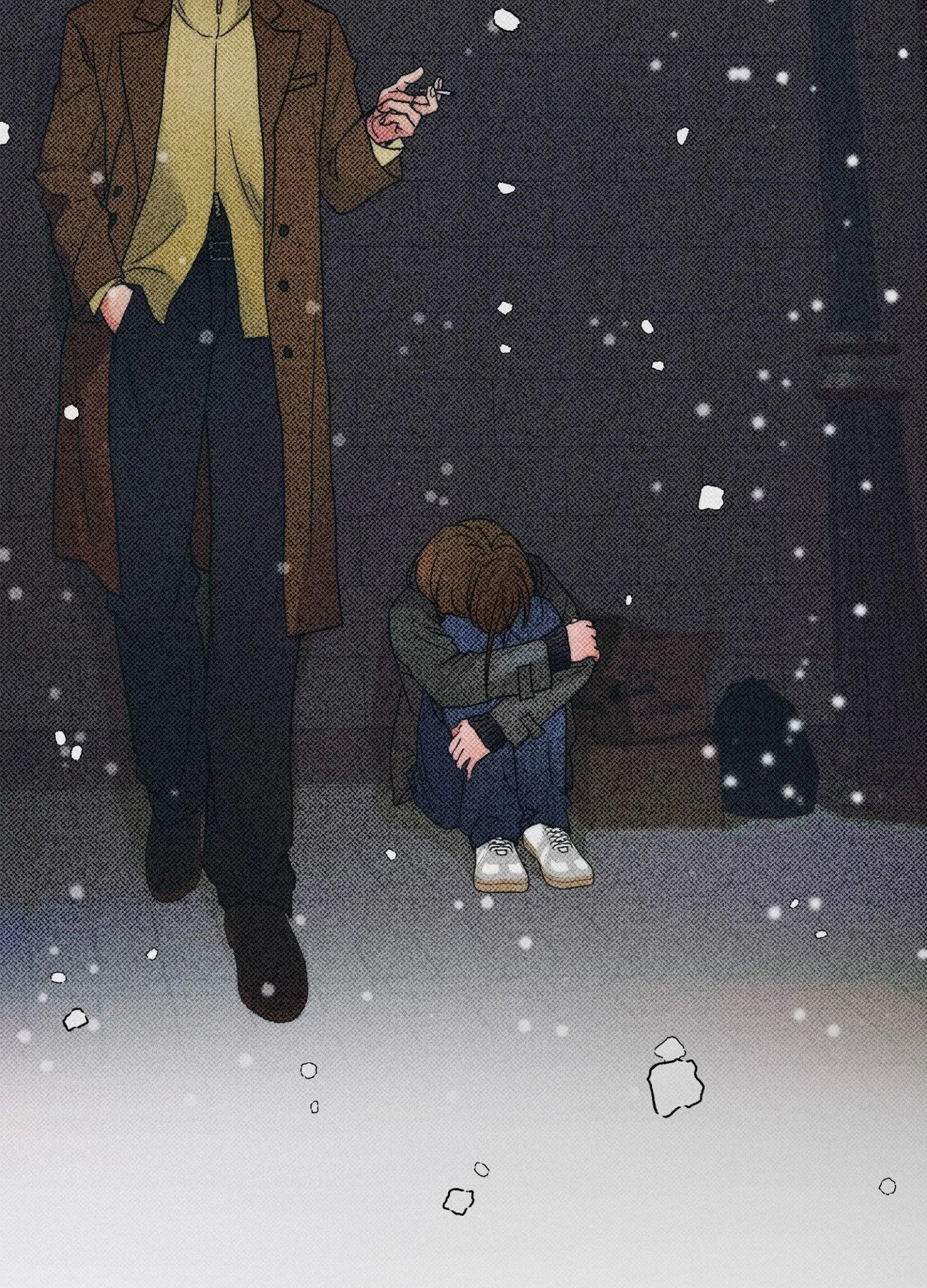 a-midsummer-s-carol Chapter 11 page 171 - 