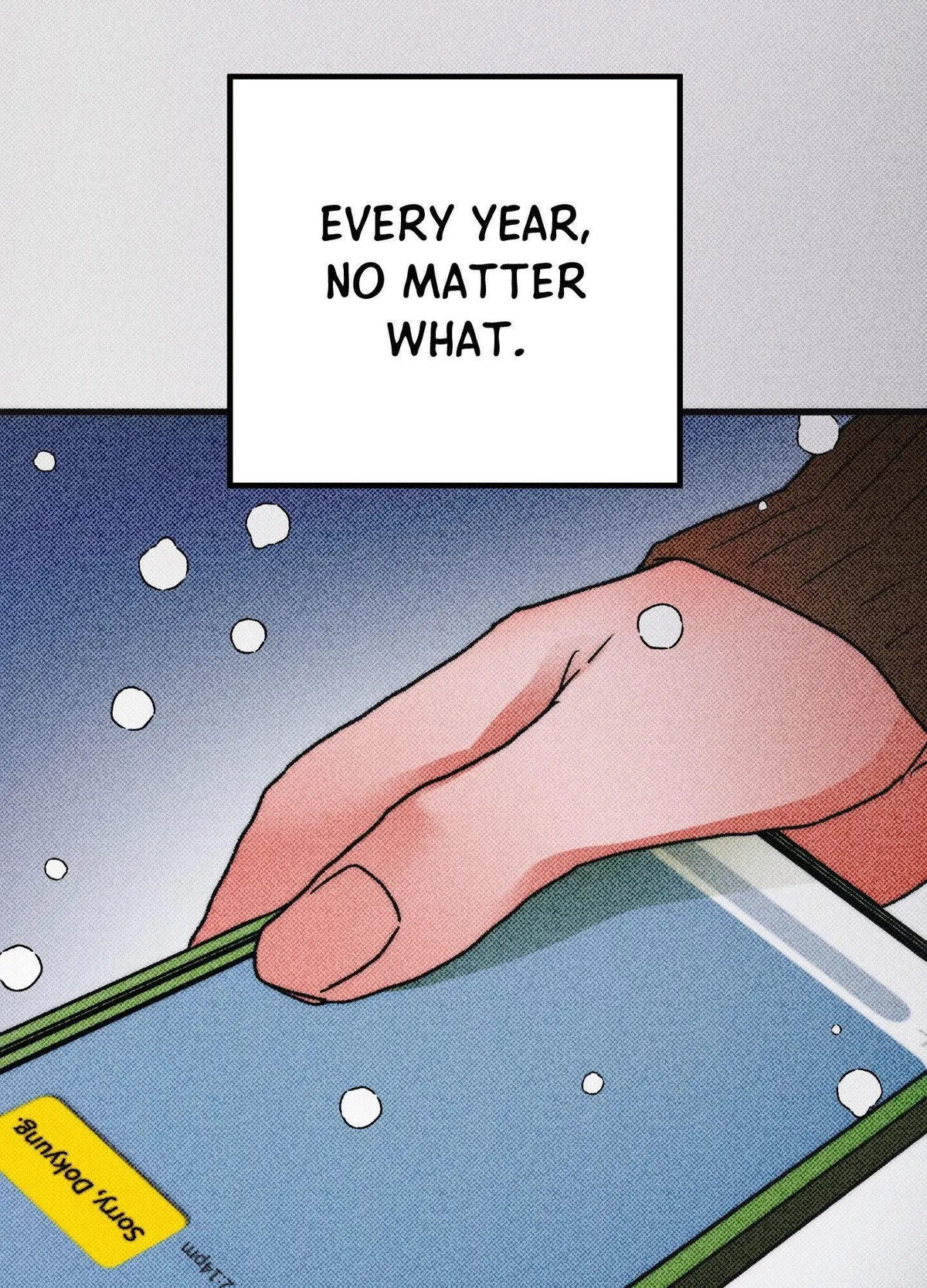 a-midsummer-s-carol Chapter 13 page 110 - 