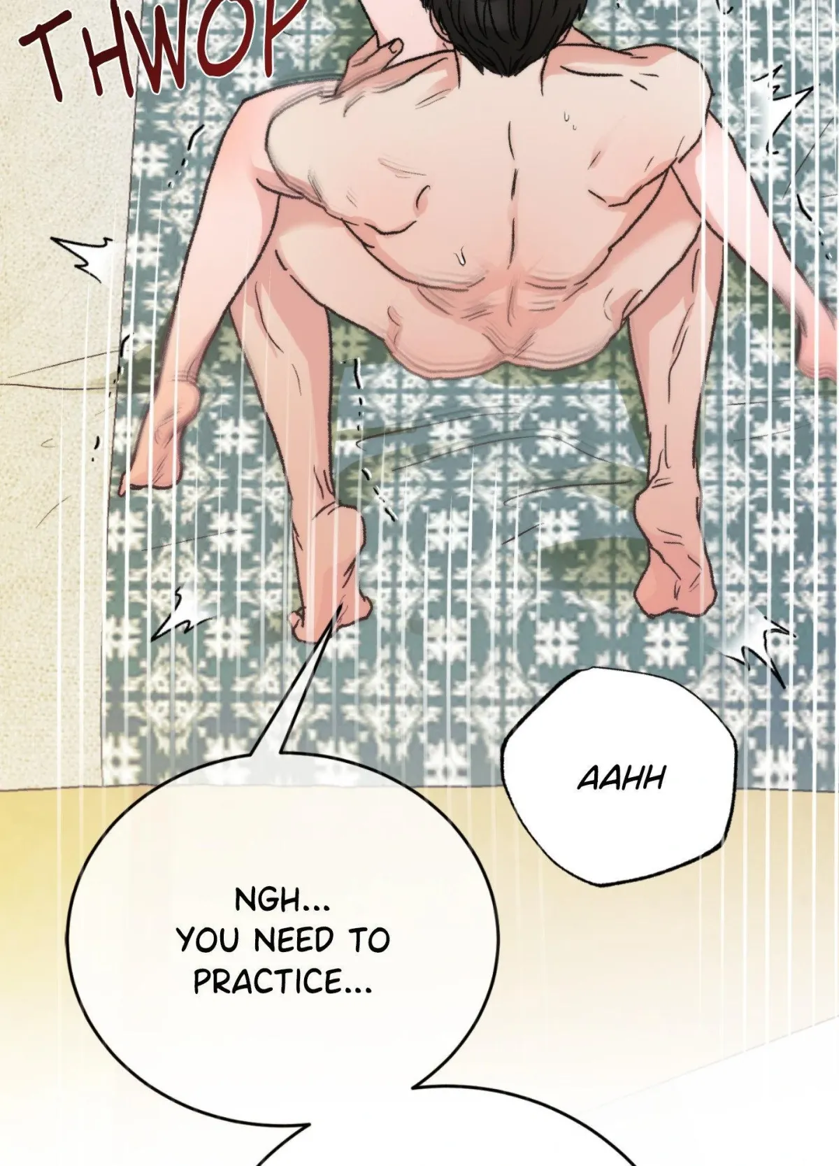 a-midsummer-s-carol Chapter 14 page 127 - 