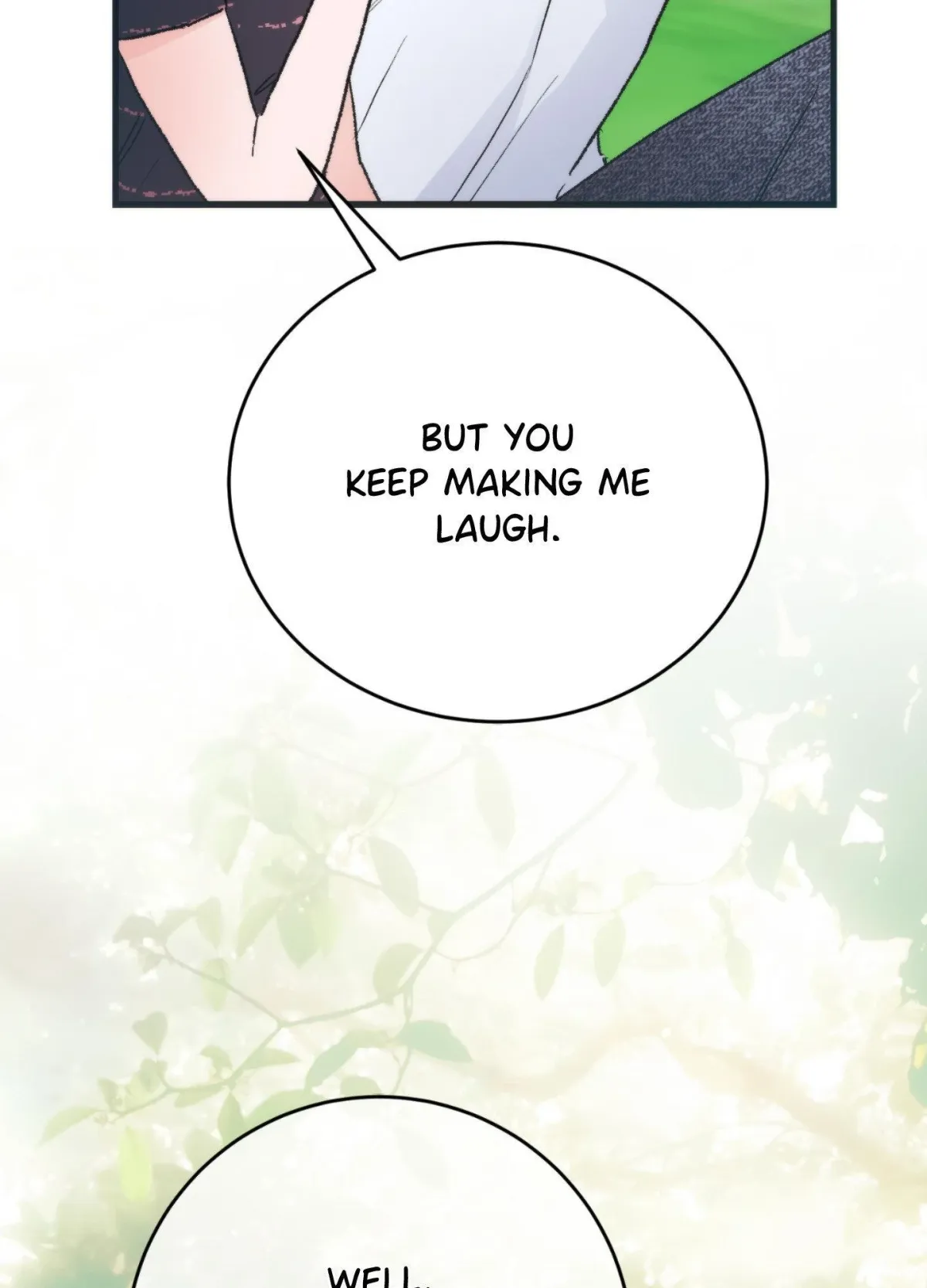 a-midsummer-s-carol Chapter 14 page 34 - 