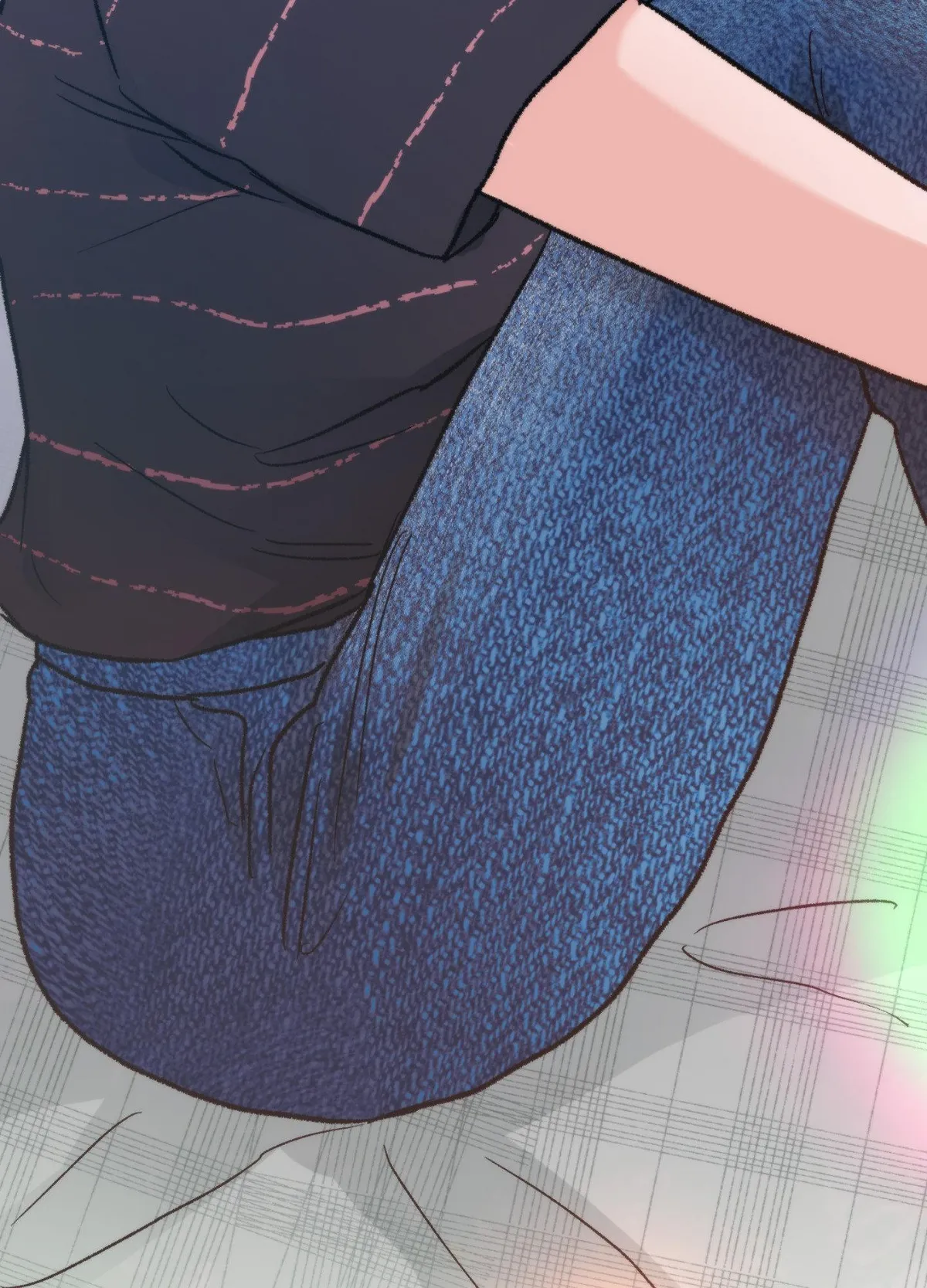 a-midsummer-s-carol Chapter 14 page 6 - 