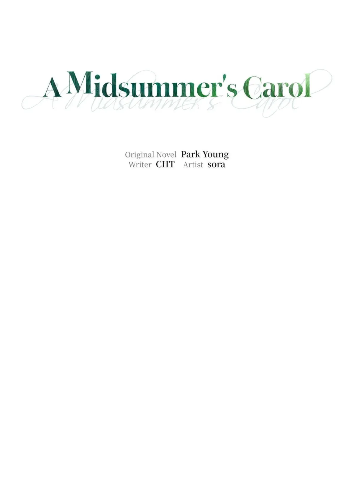 a-midsummer-s-carol Chapter 14 page 67 - 