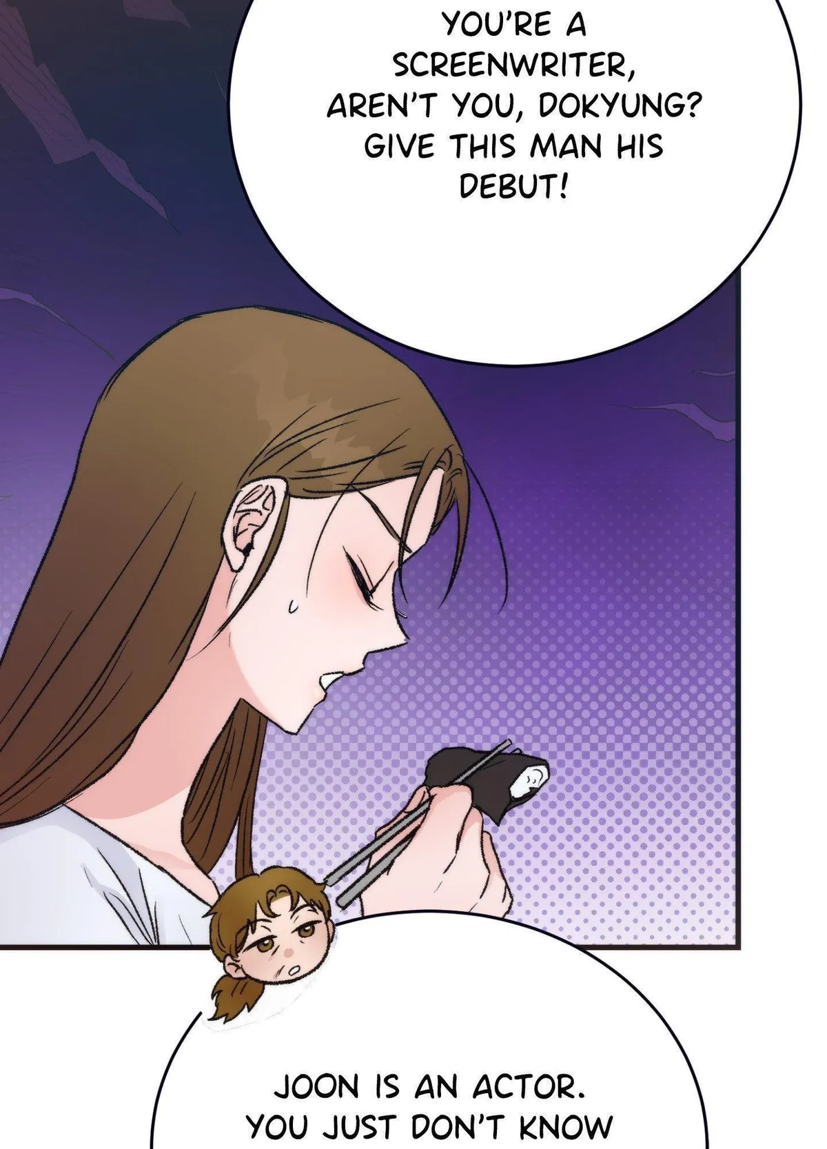 a-midsummer-s-carol Chapter 15 page 27 - 