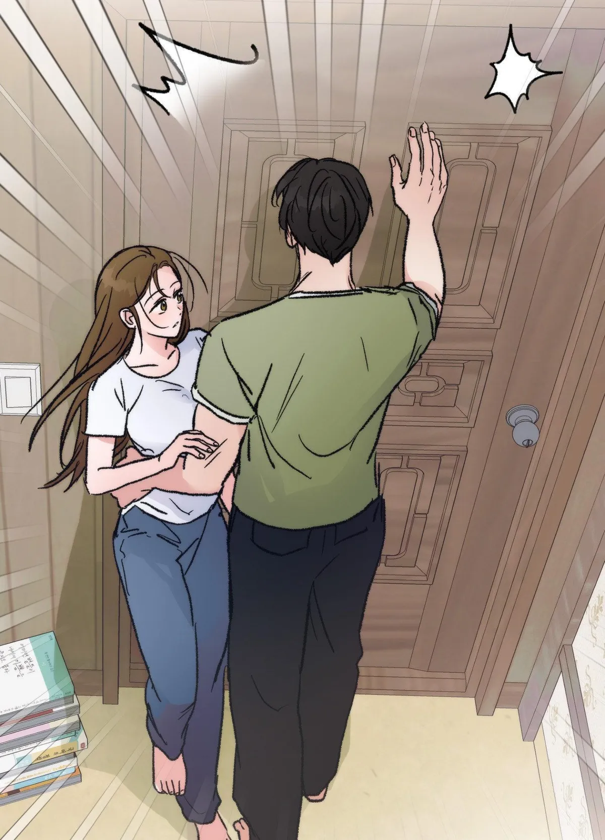 a-midsummer-s-carol Chapter 16 page 100 - 