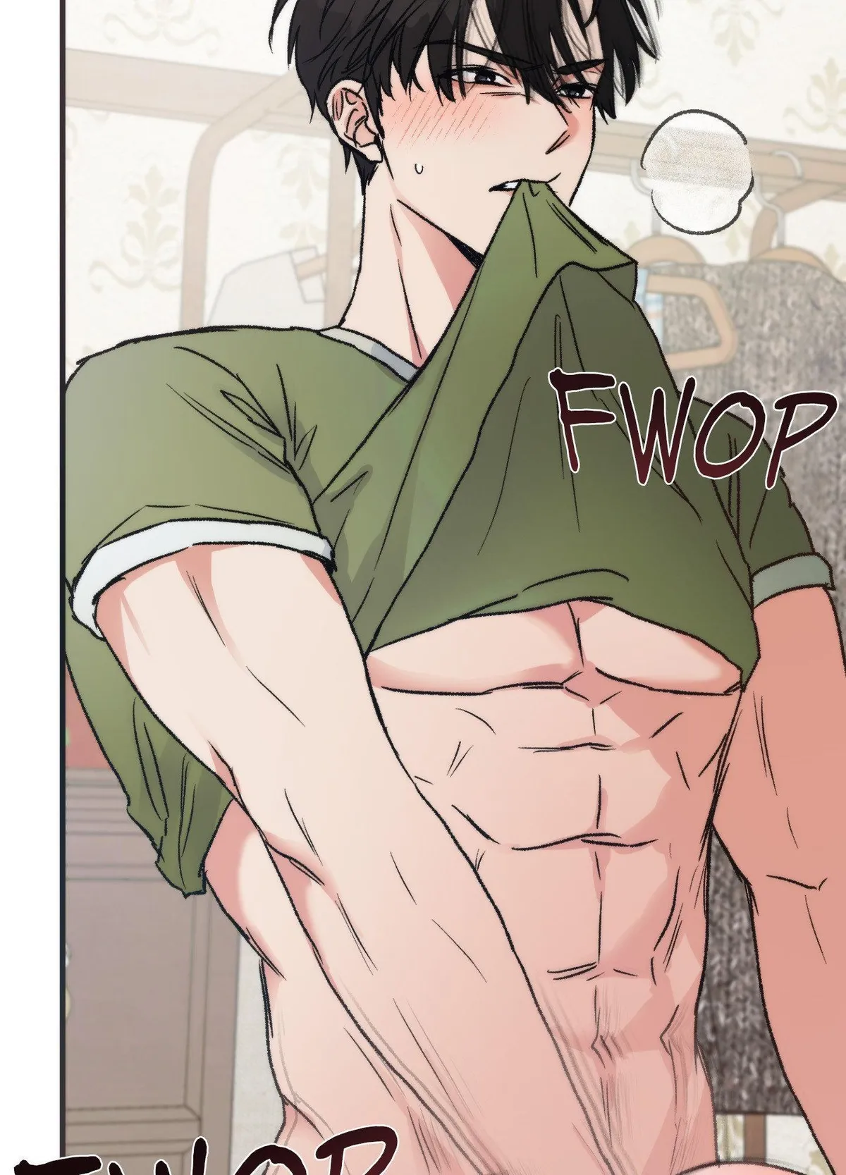 a-midsummer-s-carol Chapter 17 page 33 - 