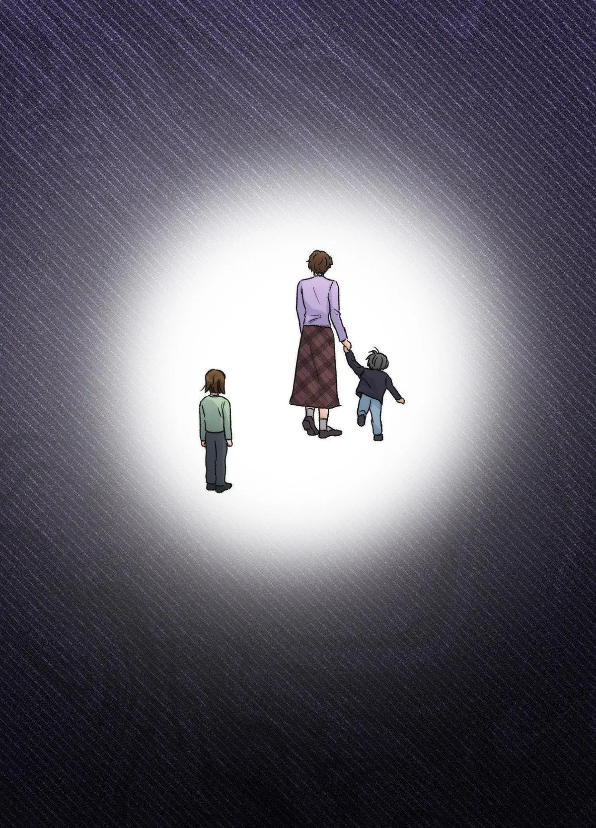 a-midsummer-s-carol Chapter 18 page 5 - 