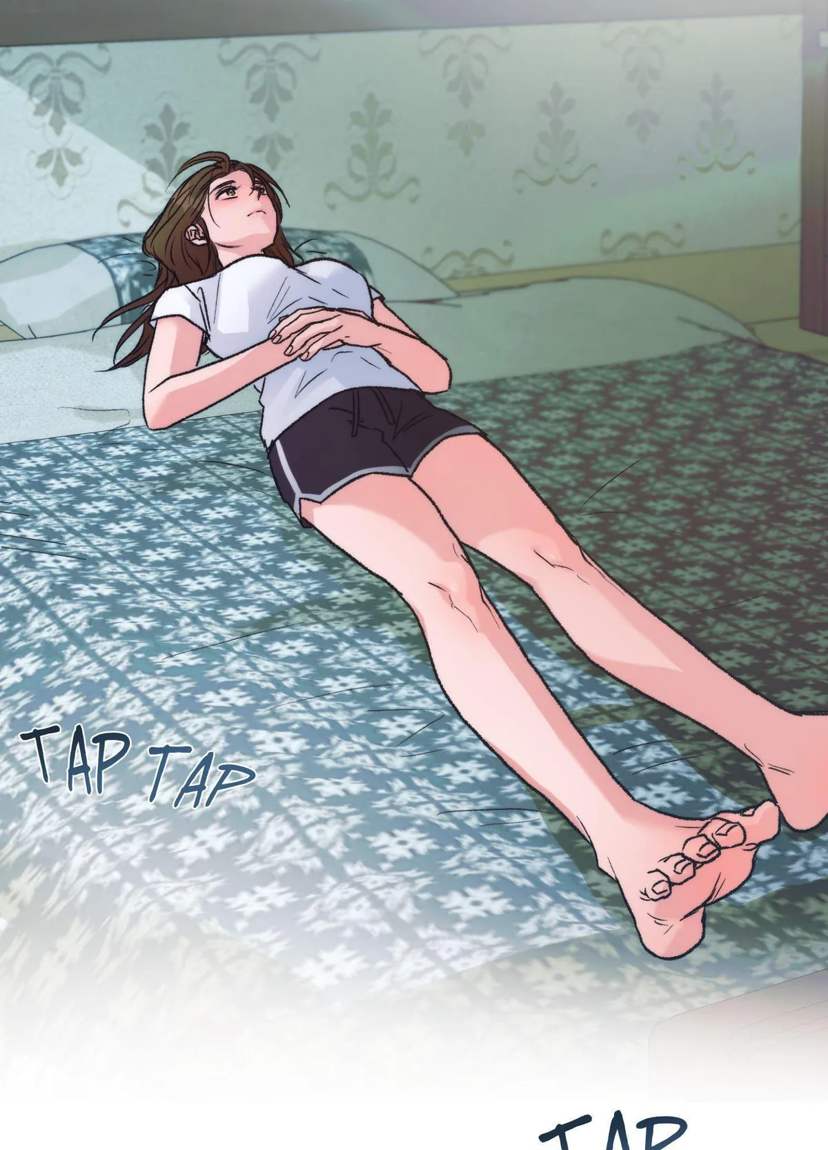 a-midsummer-s-carol Chapter 19 page 108 - 