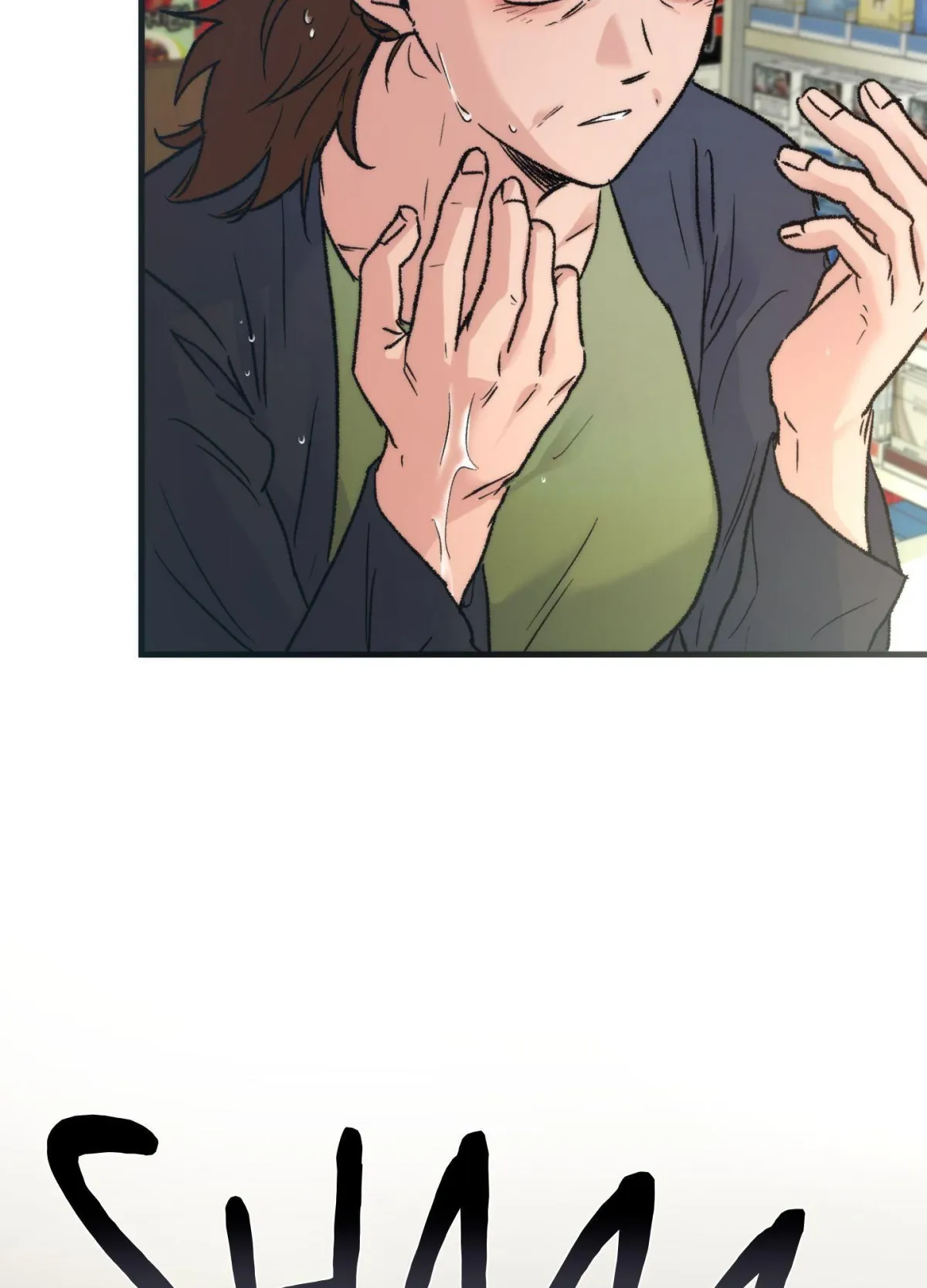 a-midsummer-s-carol Chapter 19 page 12 - 