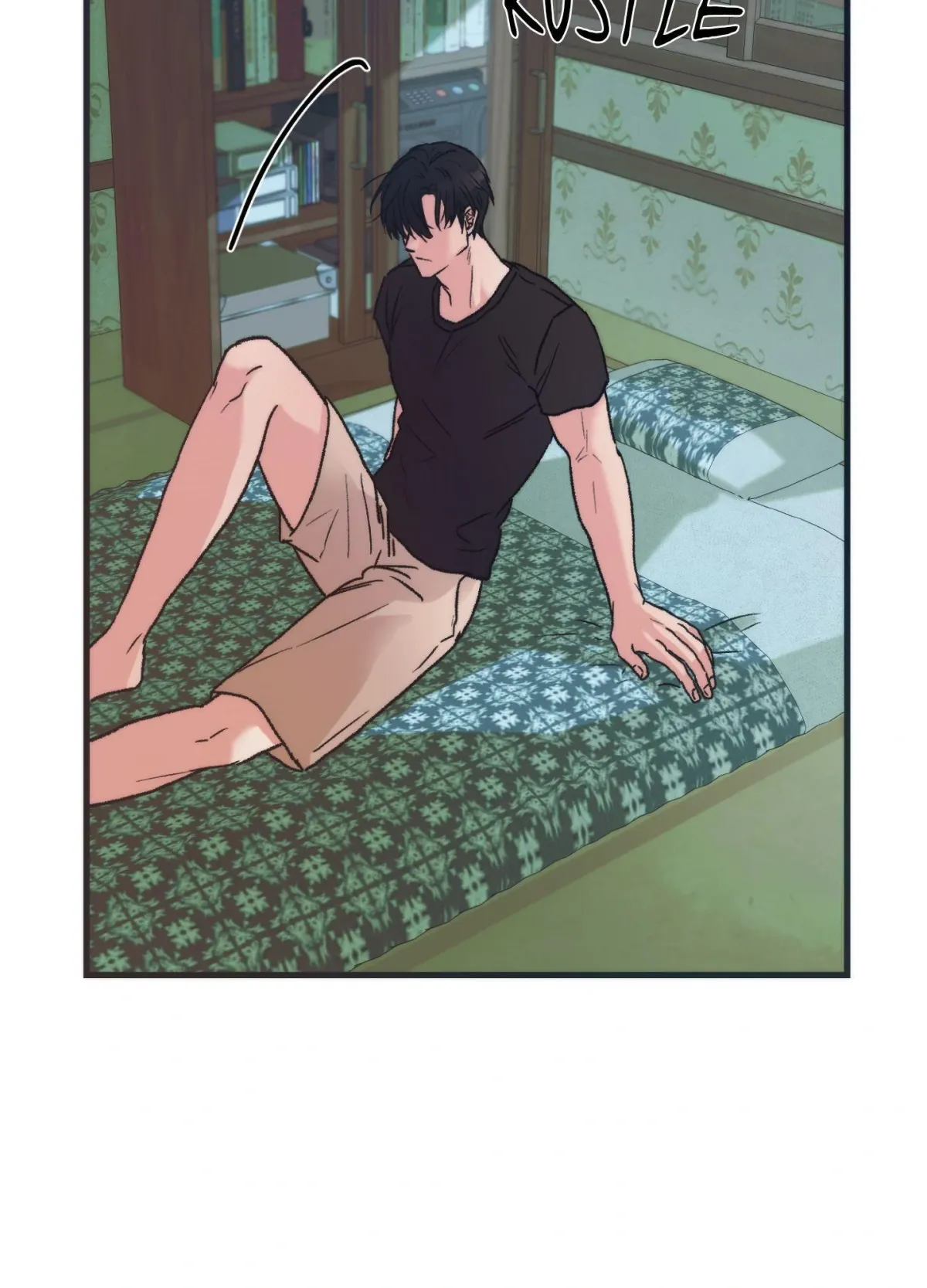 a-midsummer-s-carol Chapter 19 page 121 - 