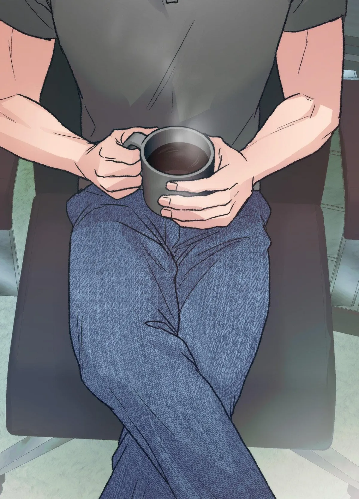 a-midsummer-s-carol Chapter 19 page 162 - 