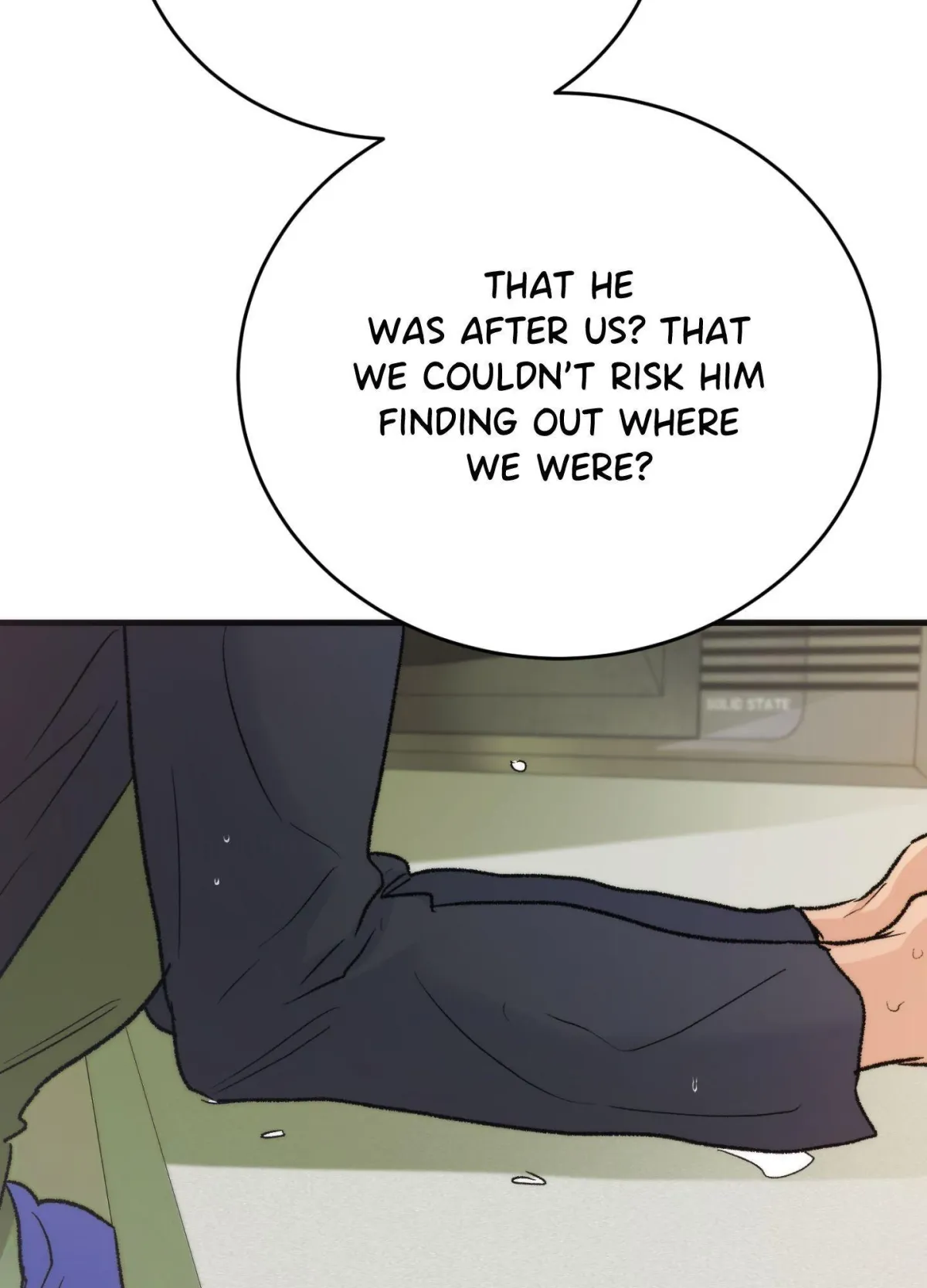 a-midsummer-s-carol Chapter 19 page 19 - 