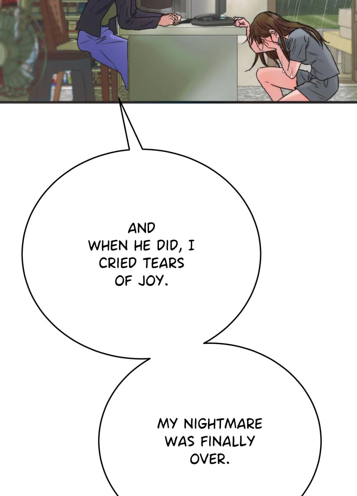 a-midsummer-s-carol Chapter 19 page 38 - 