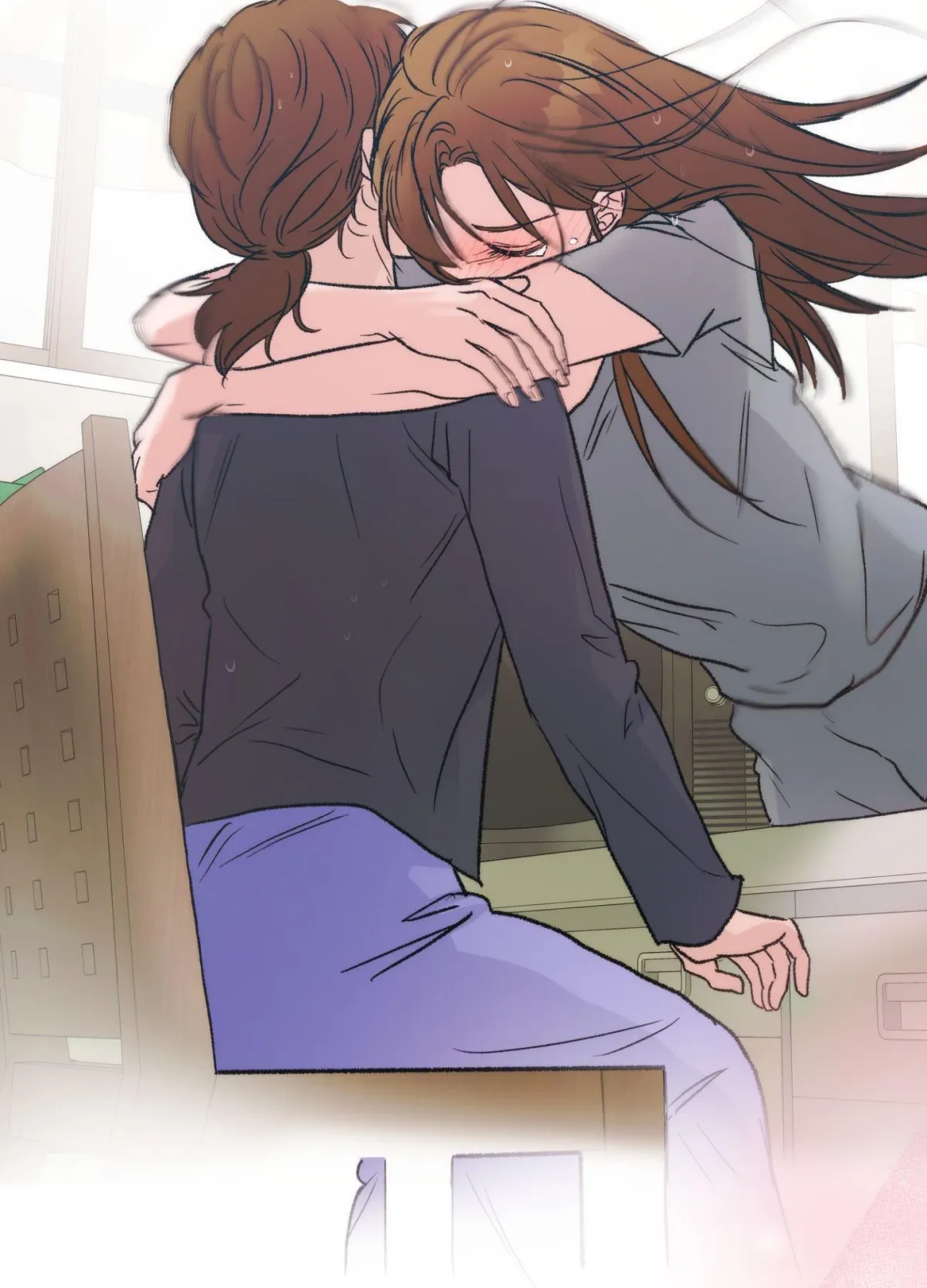 a-midsummer-s-carol Chapter 19 page 91 - 