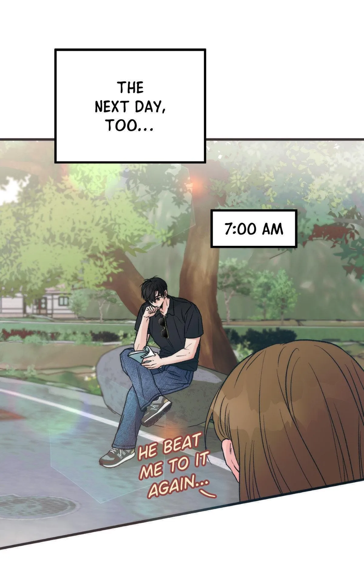 a-midsummer-s-carol Chapter 2 page 40 - 