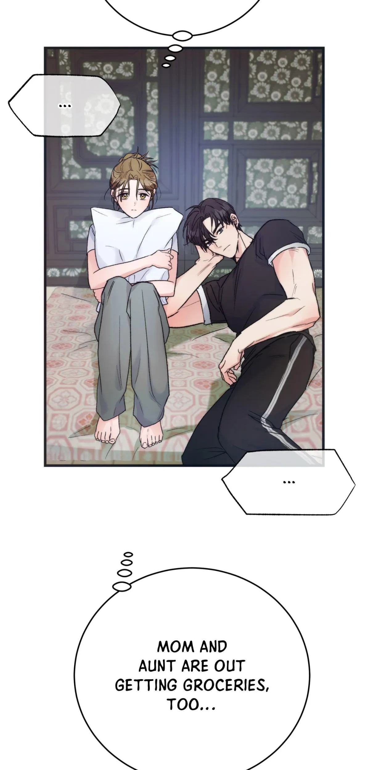 a-midsummer-s-carol Chapter 20 page 12 - 