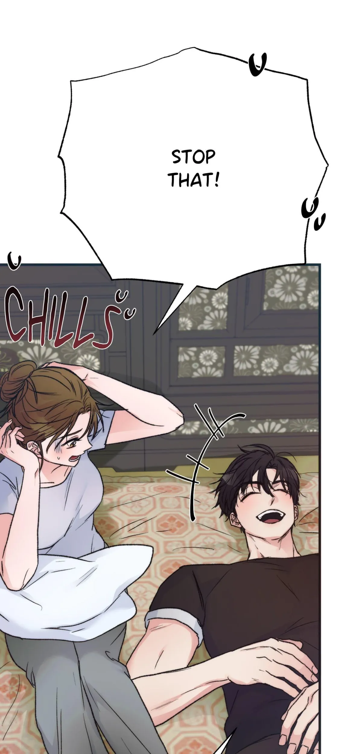 a-midsummer-s-carol Chapter 20 page 22 - 