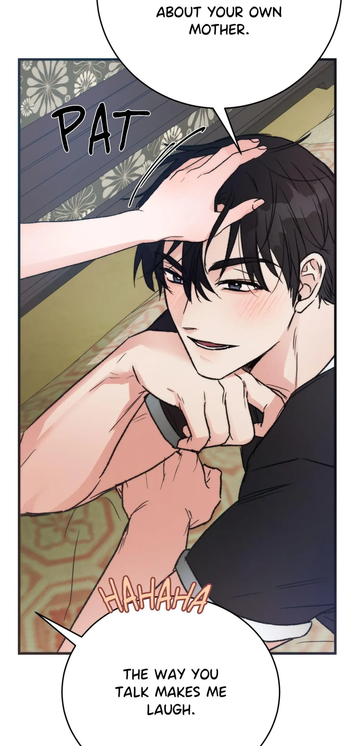 a-midsummer-s-carol Chapter 20 page 36 - 