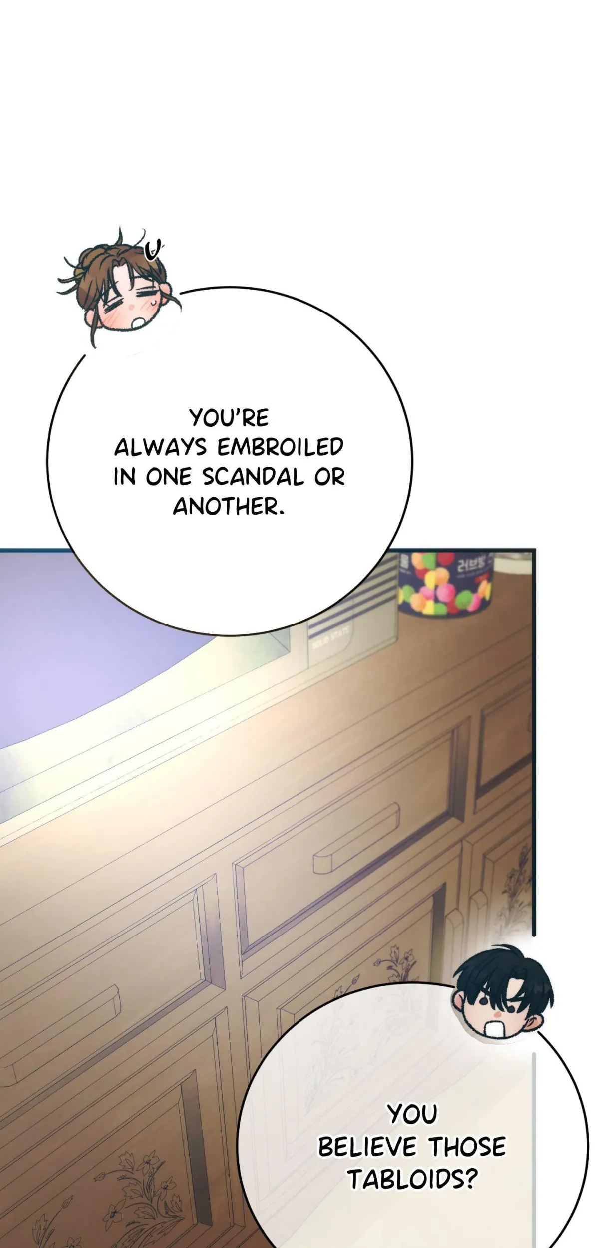 a-midsummer-s-carol Chapter 20 page 58 - 
