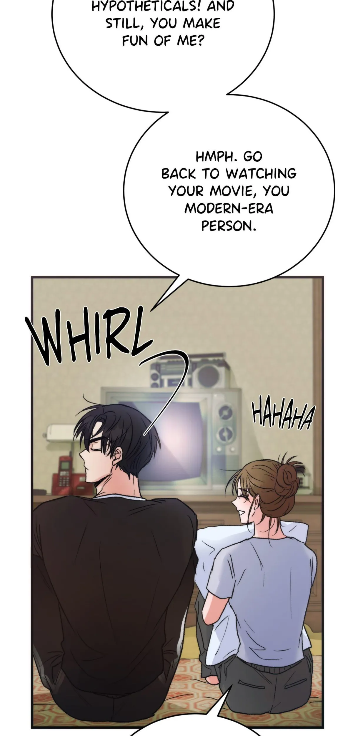 a-midsummer-s-carol Chapter 20 page 83 - 