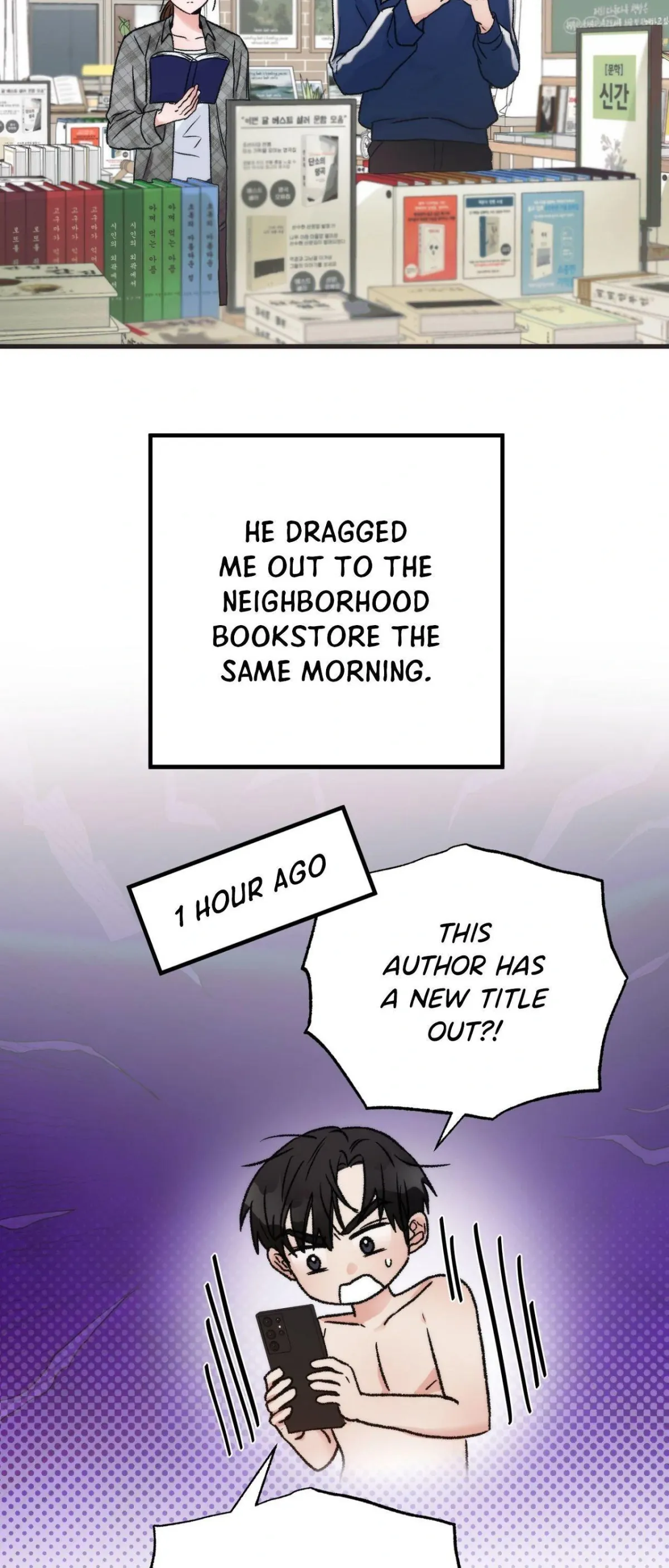 a-midsummer-s-carol Chapter 22 page 2 - 