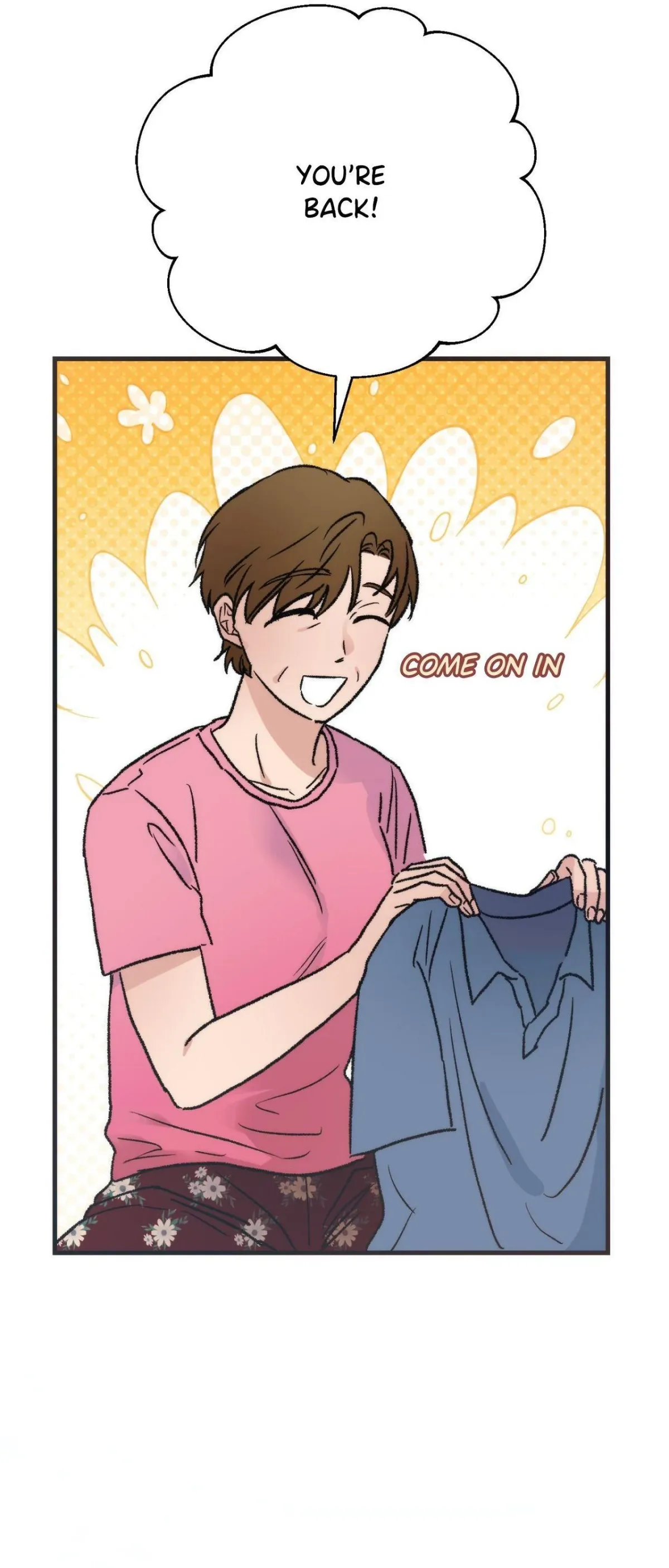 a-midsummer-s-carol Chapter 22 page 43 - 