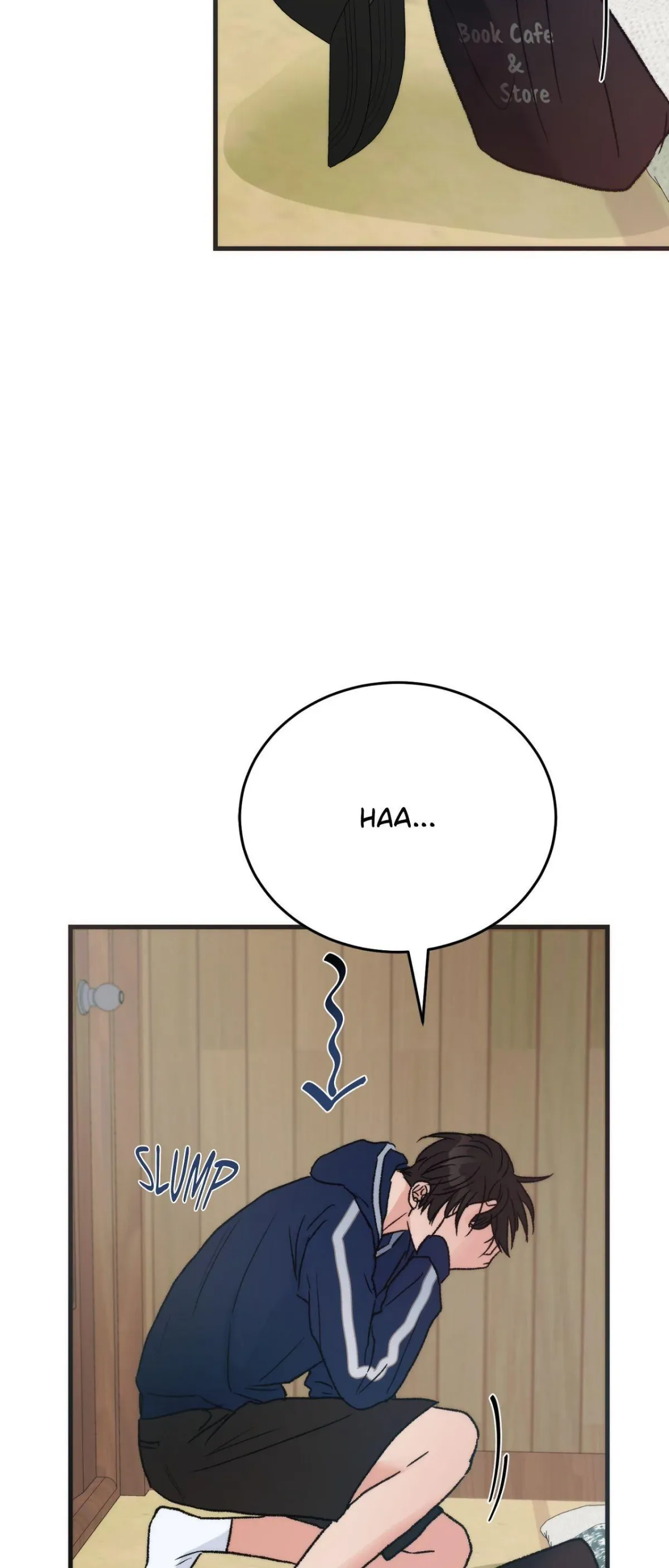 a-midsummer-s-carol Chapter 22 page 71 - 