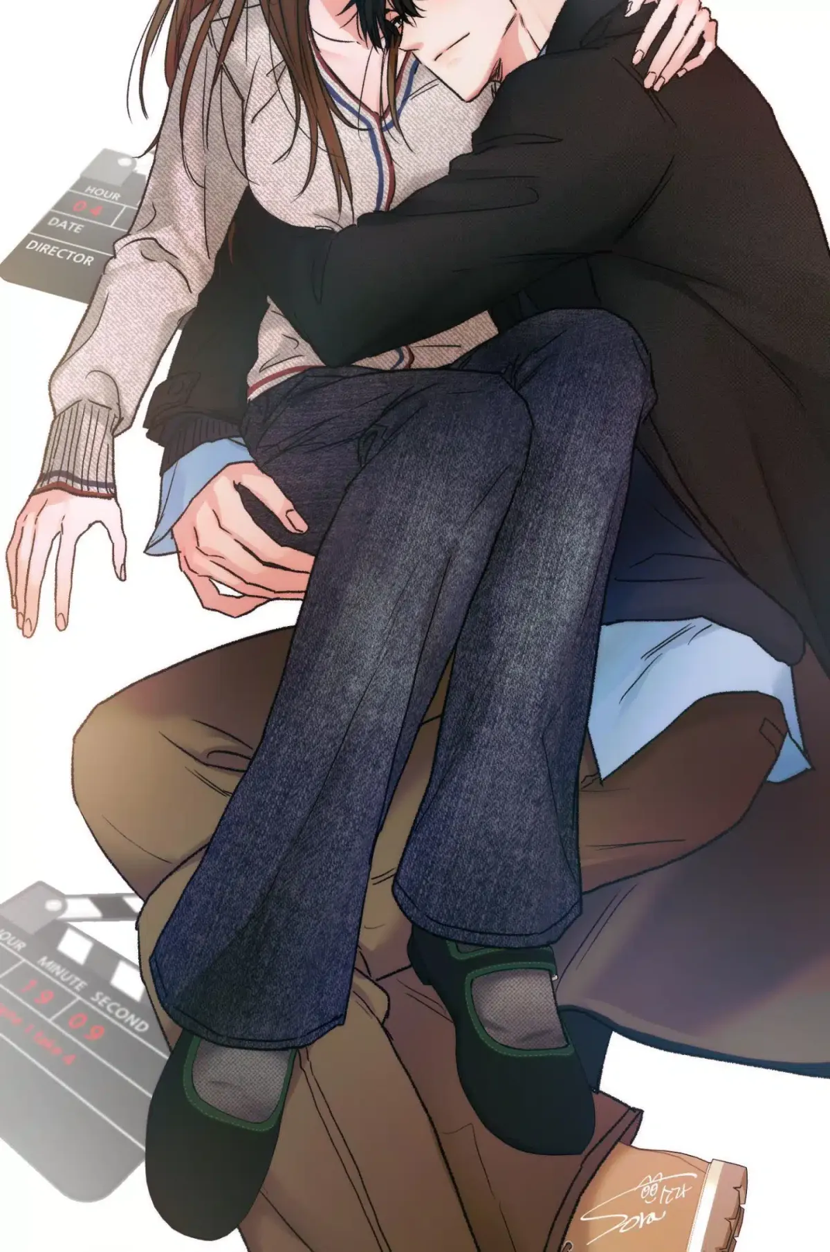 a-midsummer-s-carol Chapter 23.5 page 2 - 