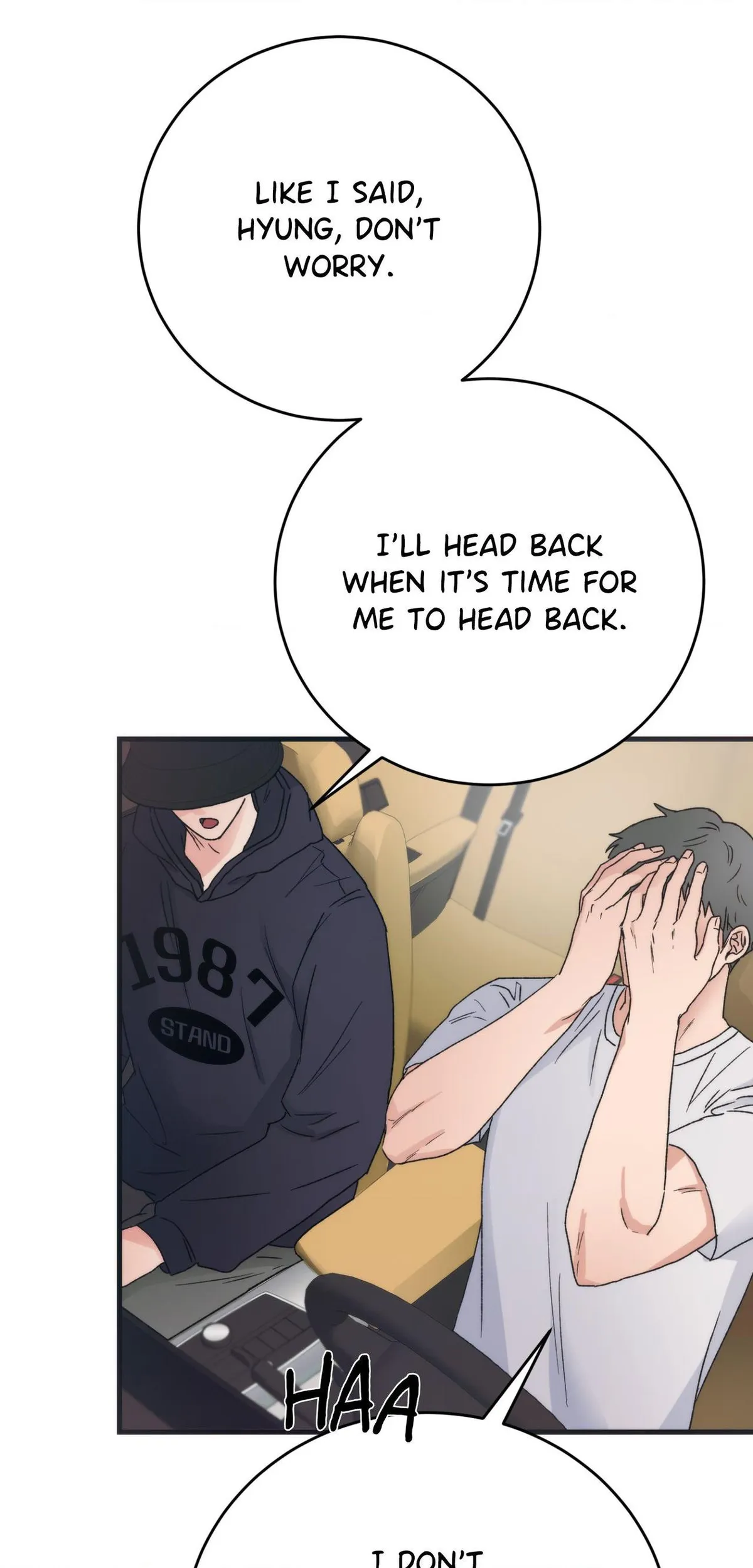 a-midsummer-s-carol Chapter 29 page 4 - 