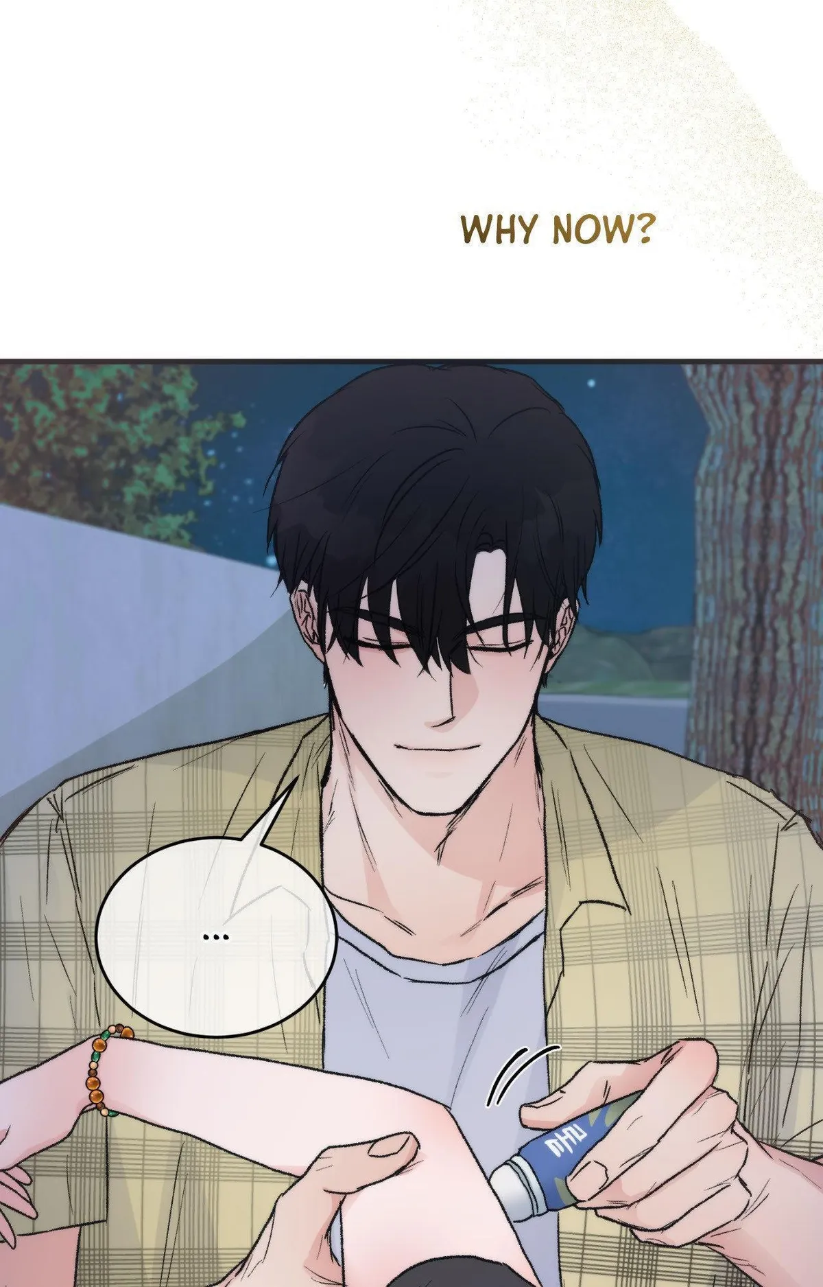a-midsummer-s-carol Chapter 3 page 109 - 