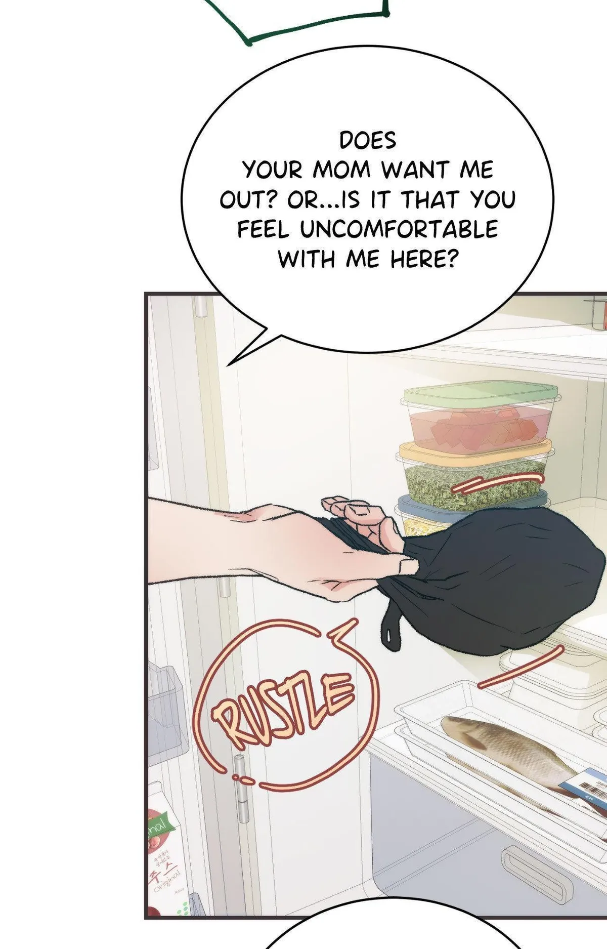 a-midsummer-s-carol Chapter 3 page 6 - 