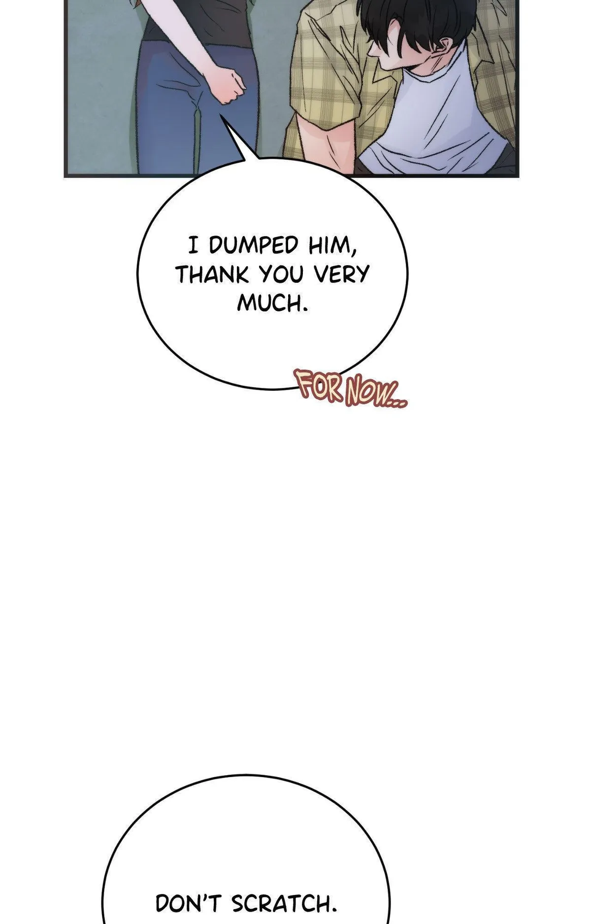 a-midsummer-s-carol Chapter 3 page 98 - 
