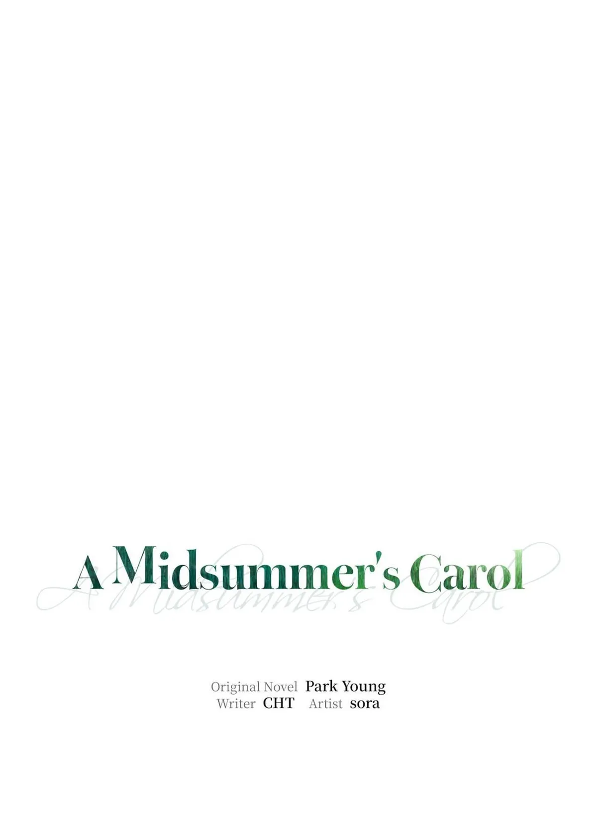 a-midsummer-s-carol Chapter 30 page 80 - 