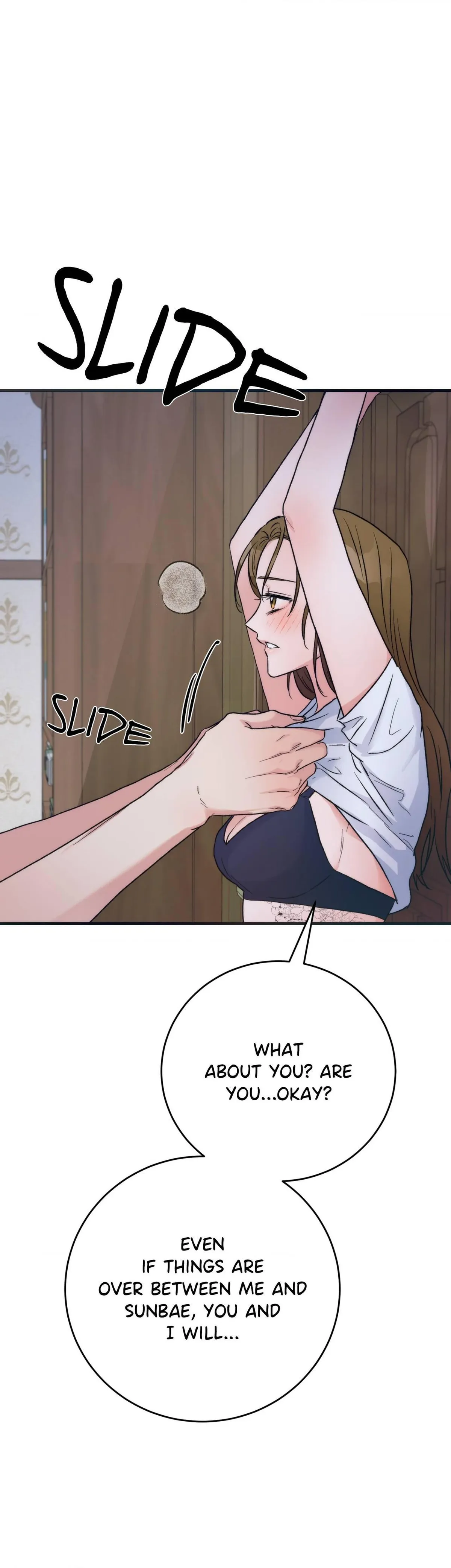 a-midsummer-s-carol Chapter 32 page 1 - 
