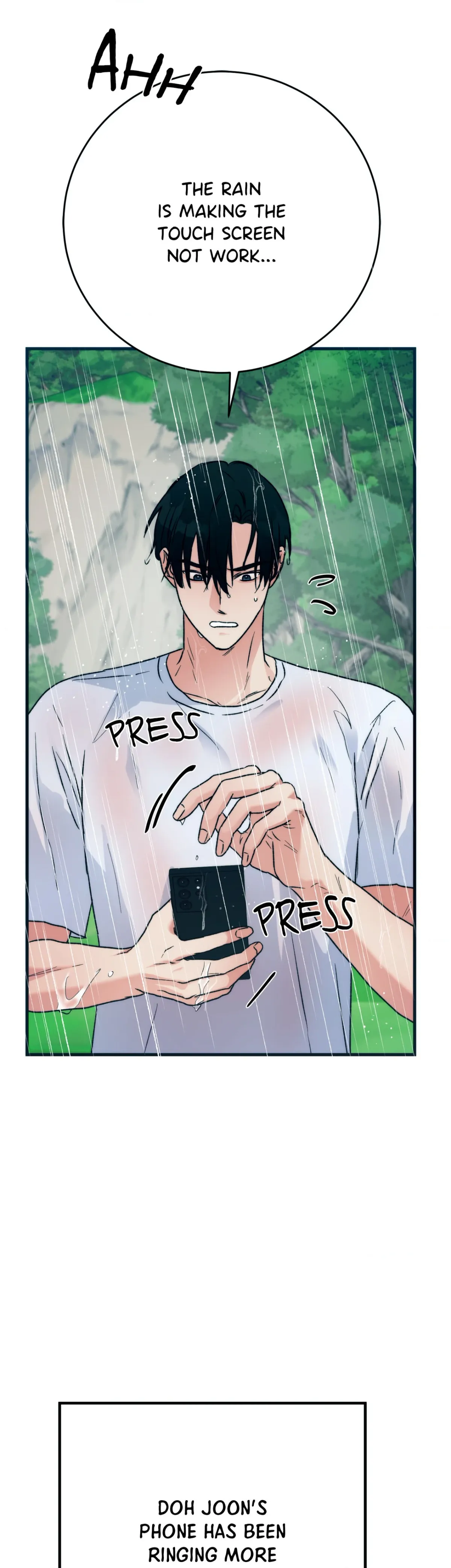 a-midsummer-s-carol Chapter 33 page 26 - 