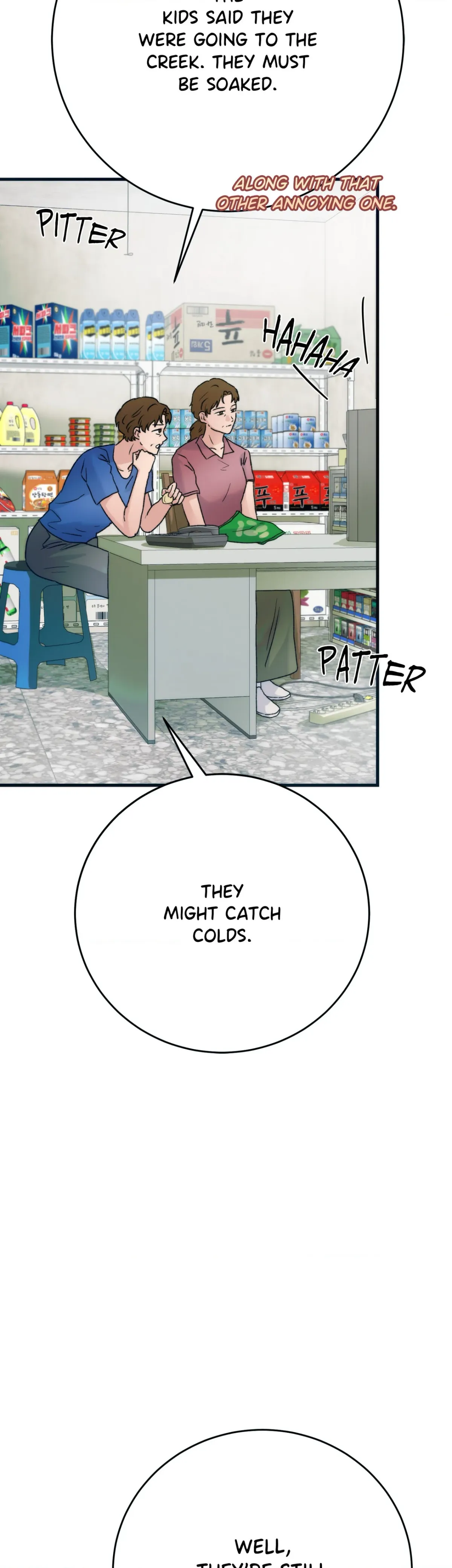 a-midsummer-s-carol Chapter 33 page 35 - 