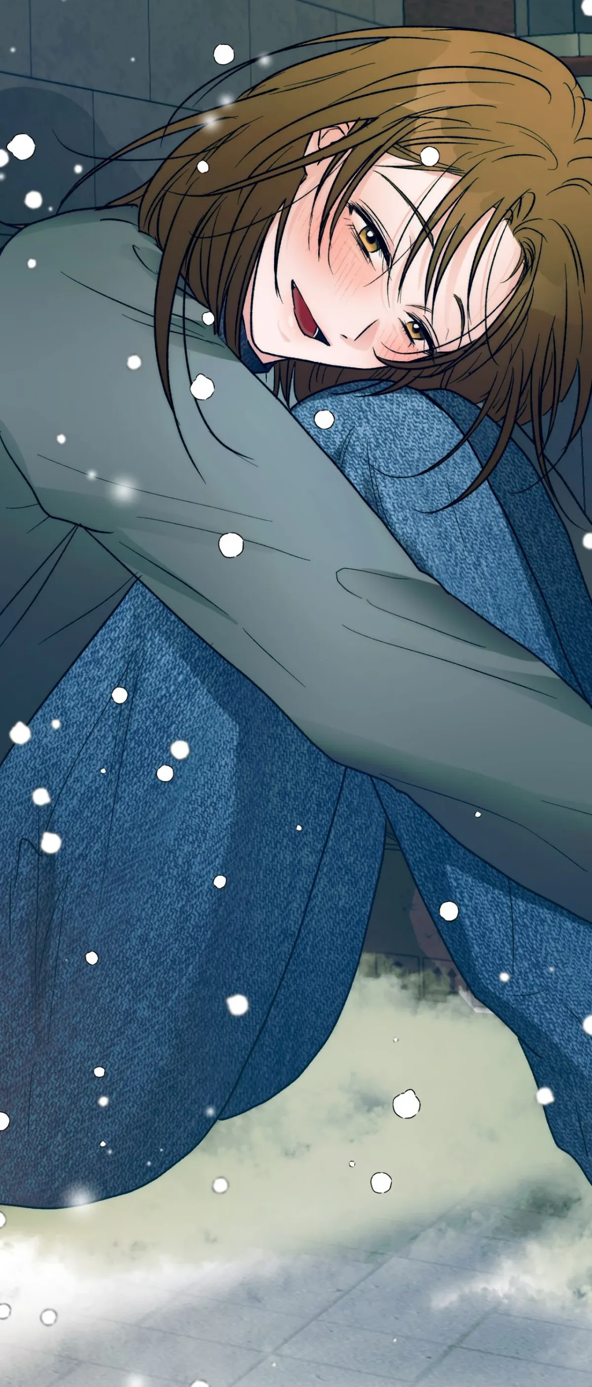 a-midsummer-s-carol Chapter 34 page 104 - 