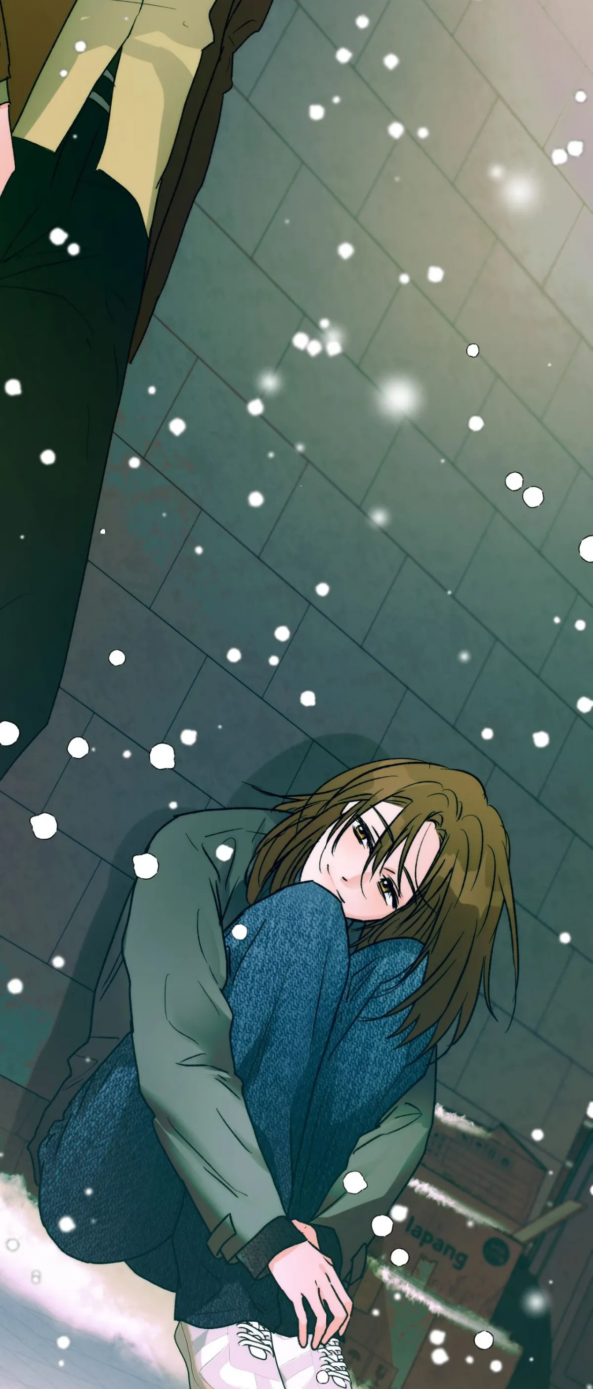 a-midsummer-s-carol Chapter 34 page 109 - 