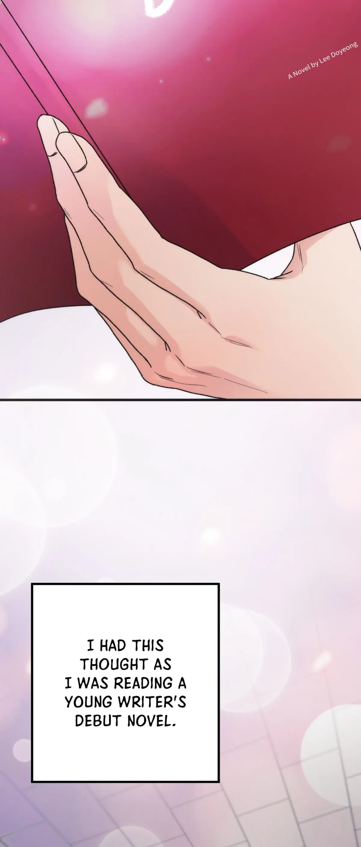 a-midsummer-s-carol Chapter 34 page 3 - 