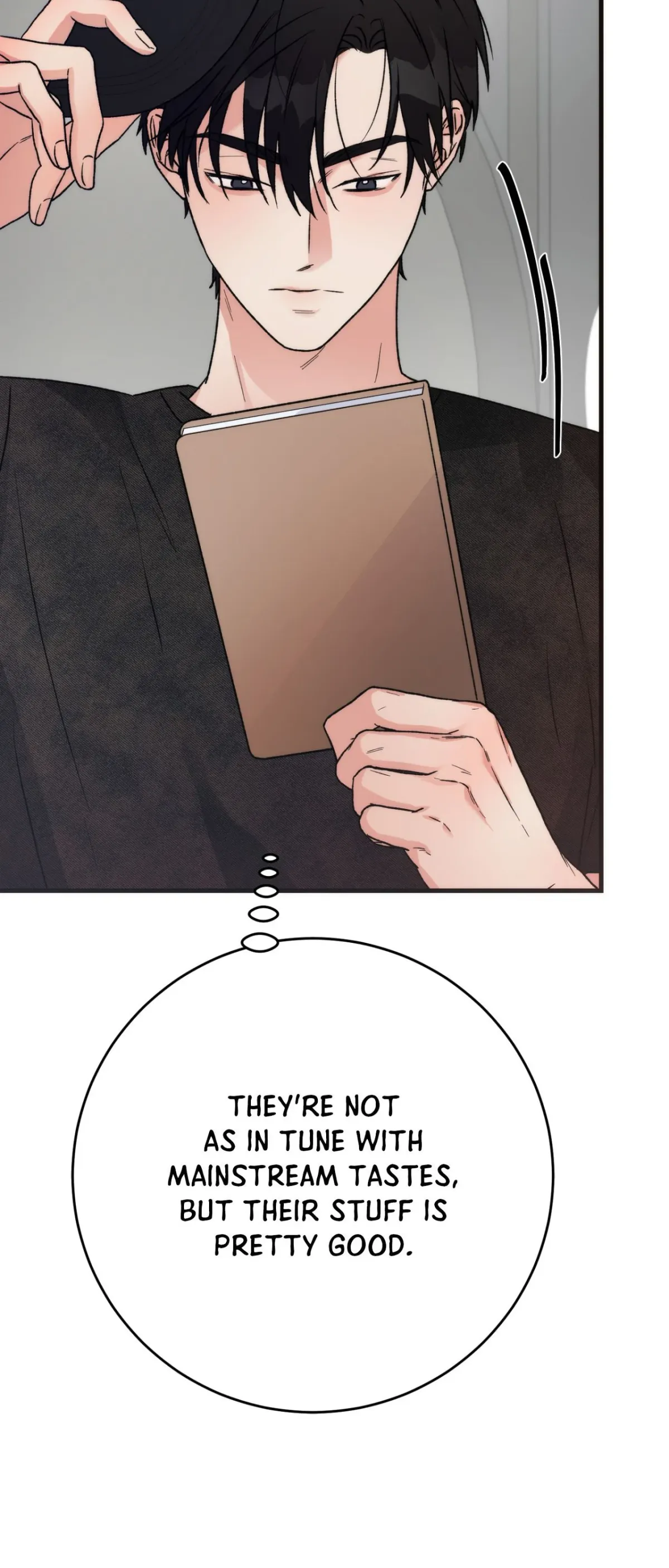 a-midsummer-s-carol Chapter 34 page 23 - 